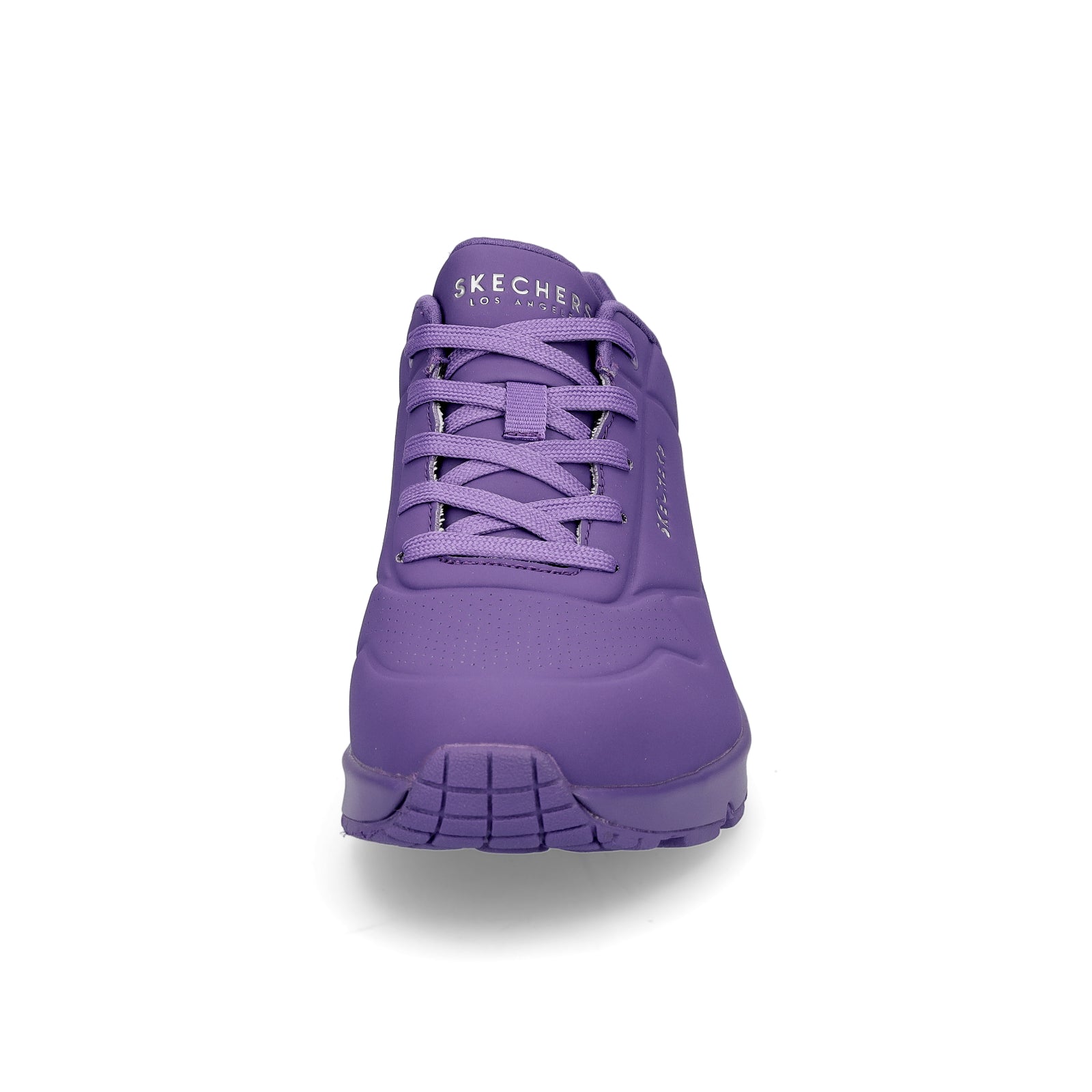 Skechers women's sneaker UNO Night Shades purple
