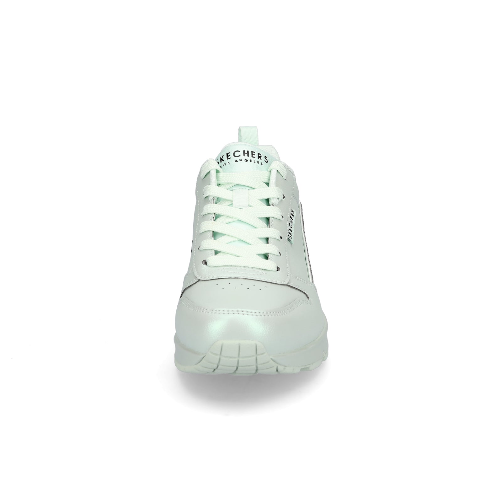Skechers women's sneaker UNO Galactic Gal mint
