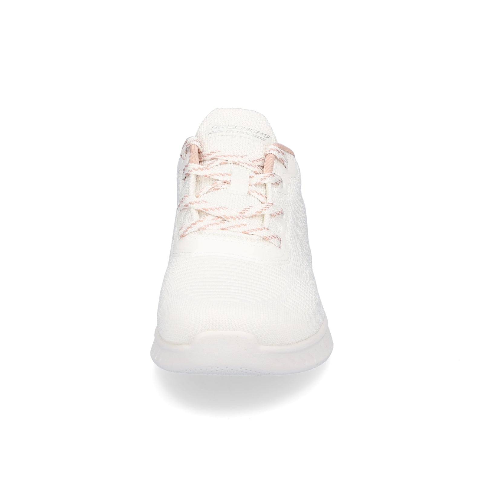 Skechers Damen Sneaker Bobs Squad Air weiß