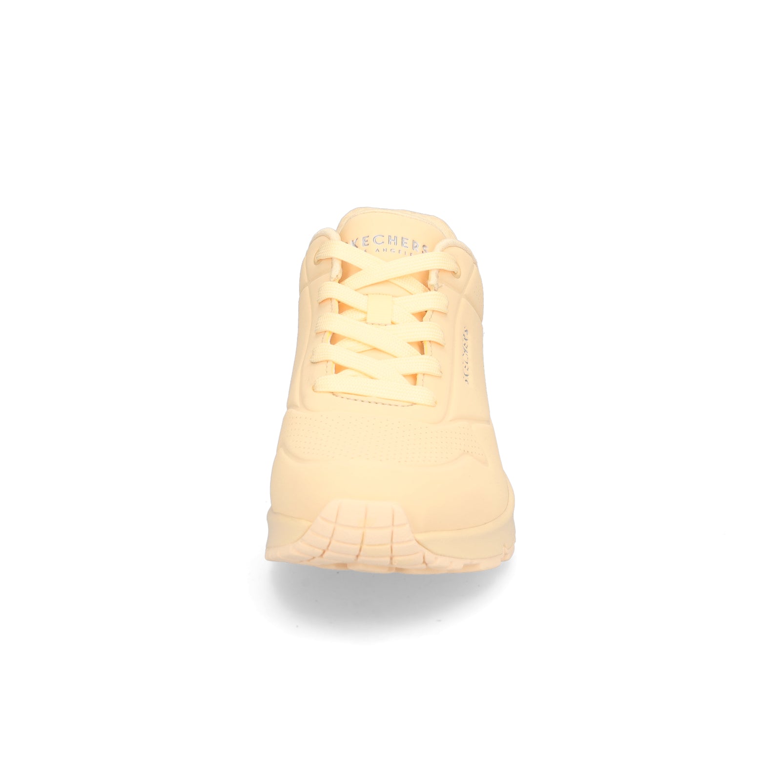 Skechers women's sneaker UNO Stand on Air orange
