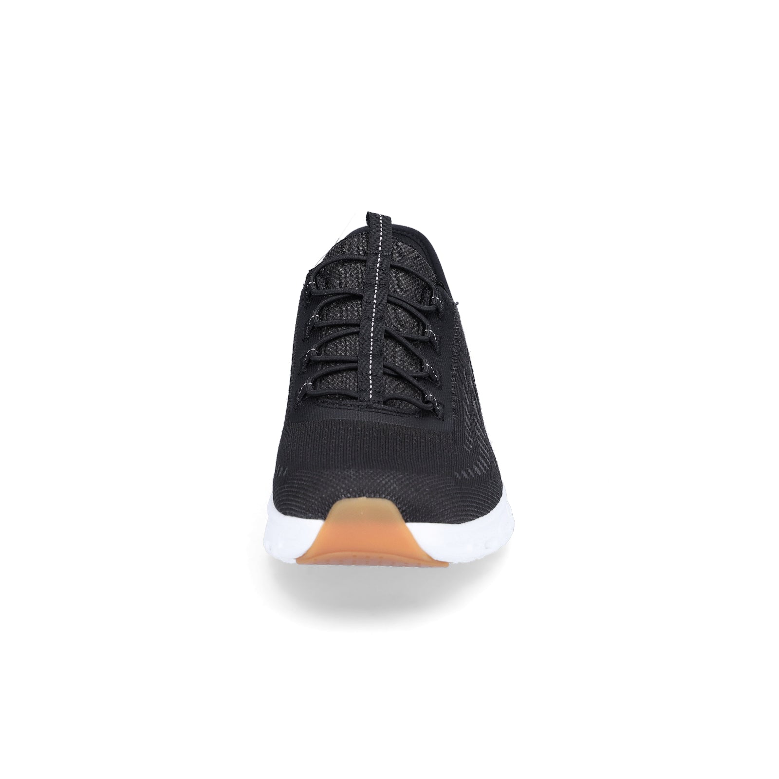 Skechers women's slip-in sneaker Glide-Step Tranquility black