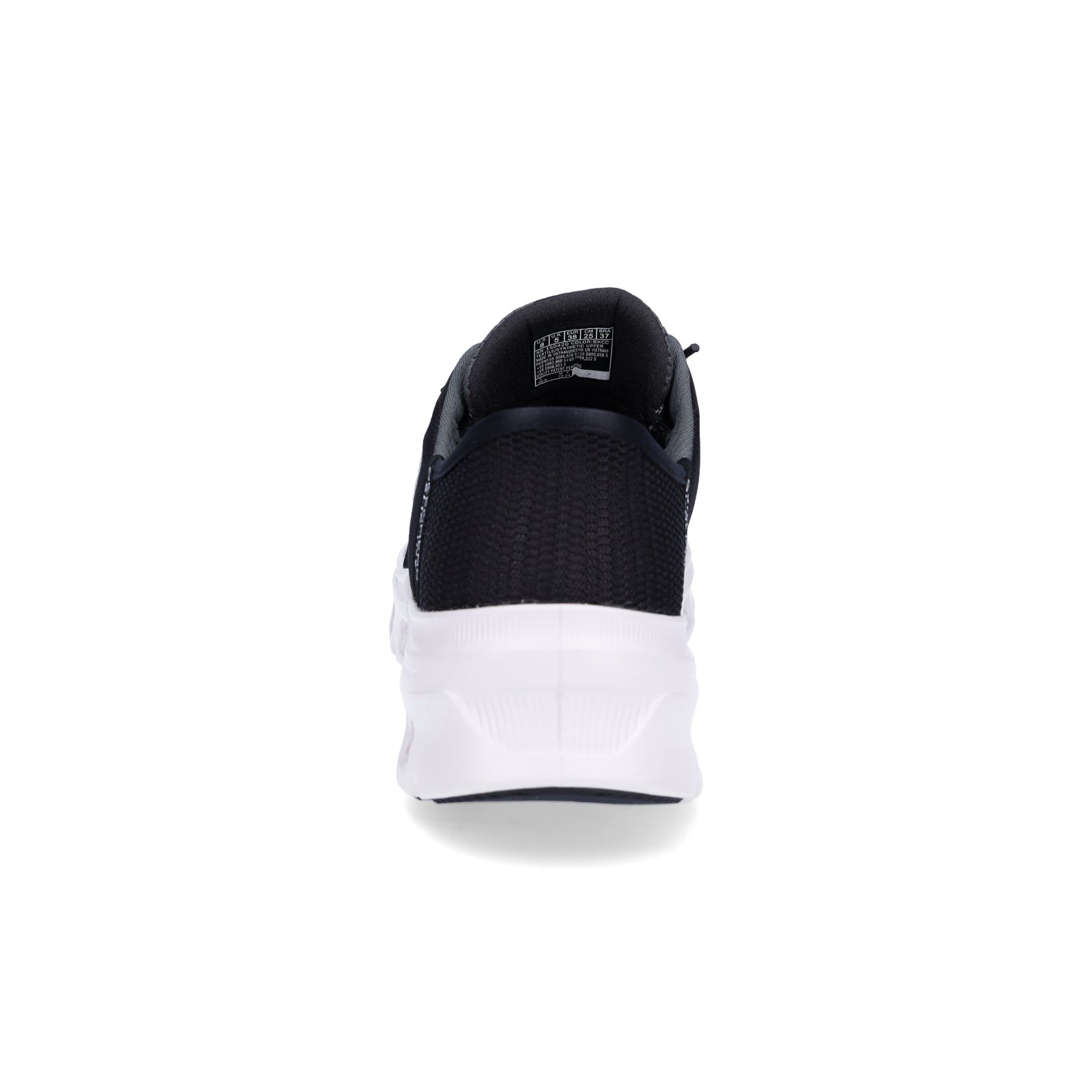 Skechers Damen Slip-in Sneaker Glide-Step Pro schwarz