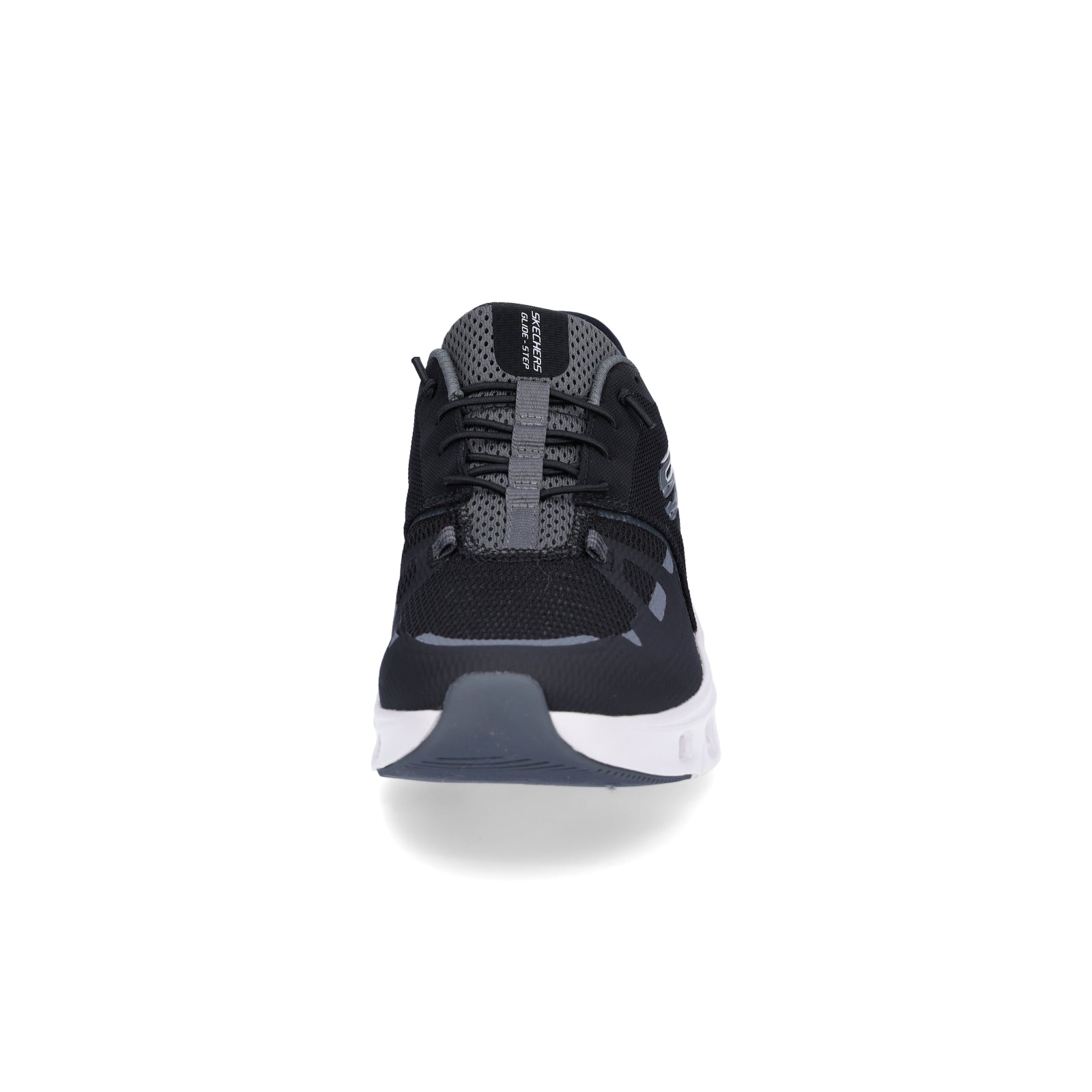 Skechers Damen Slip-in Sneaker Glide-Step Pro schwarz