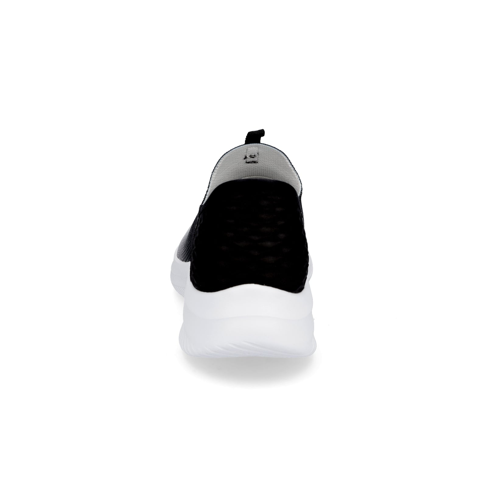 Skechers Women's Slip-in Sneaker Ultra Flex 3.0 Beauty Blend black white