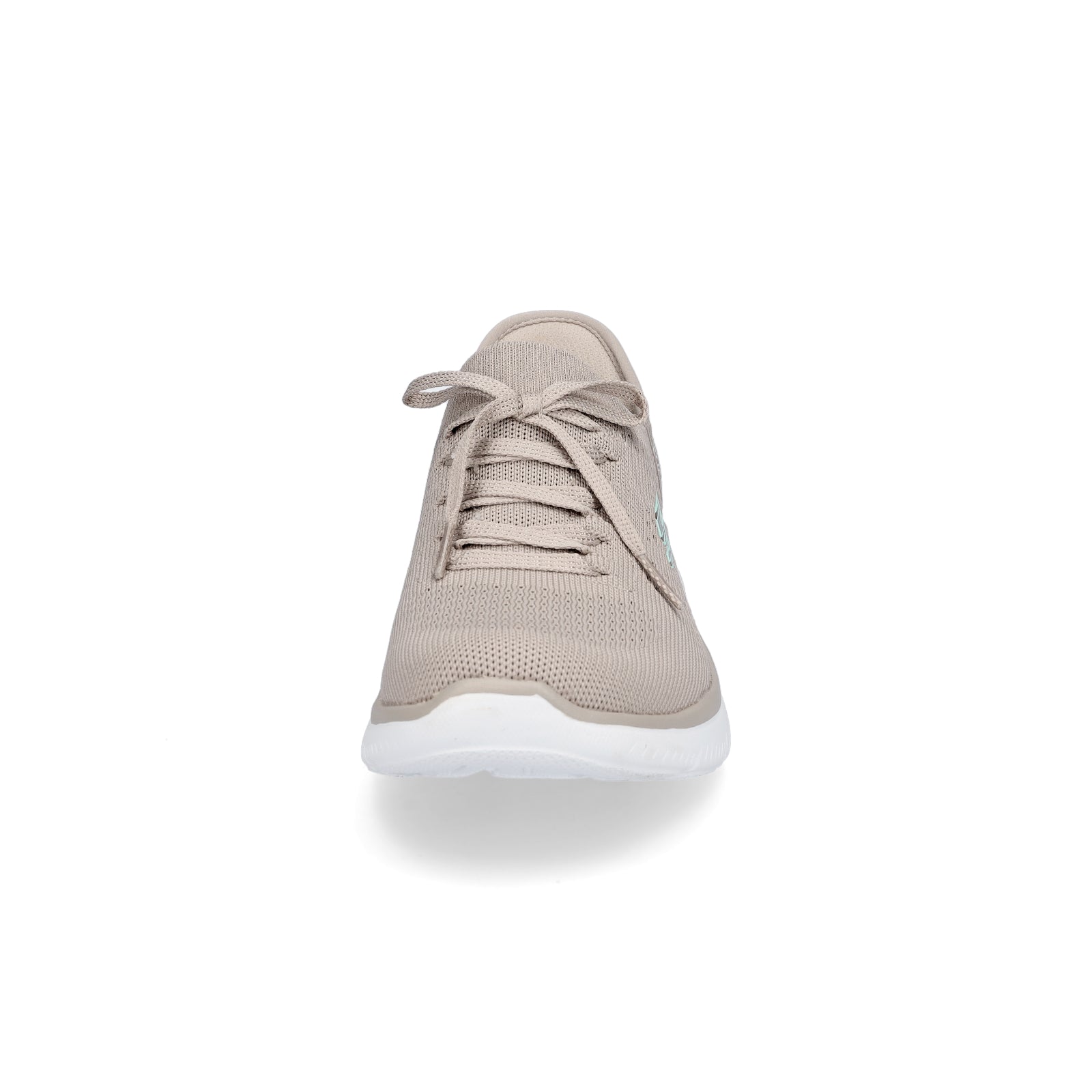 Skechers women's slip-in sneaker Summits New Daily taupe
