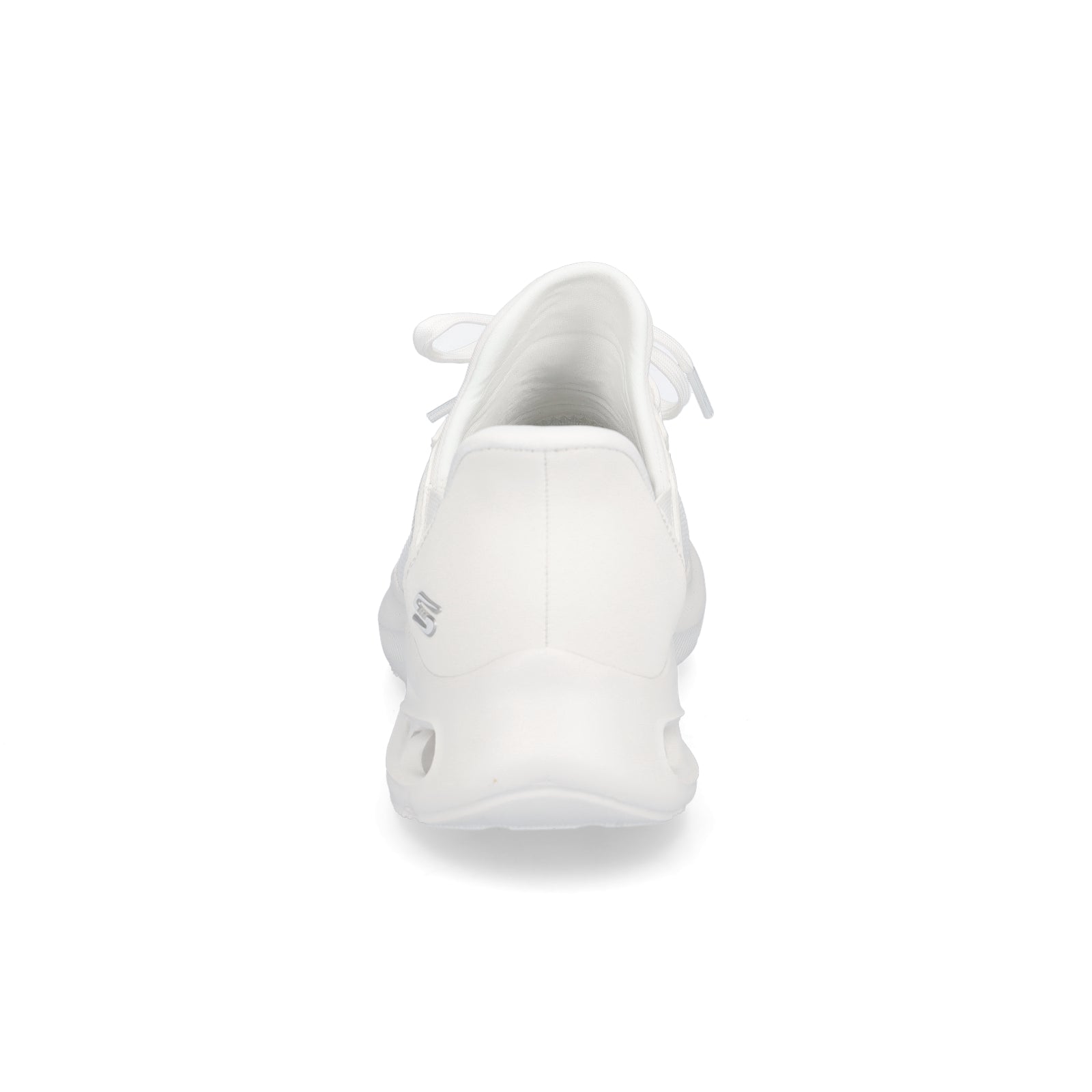 Skechers Damen Sneaker Bobs Unity Pinch of Luck weiß