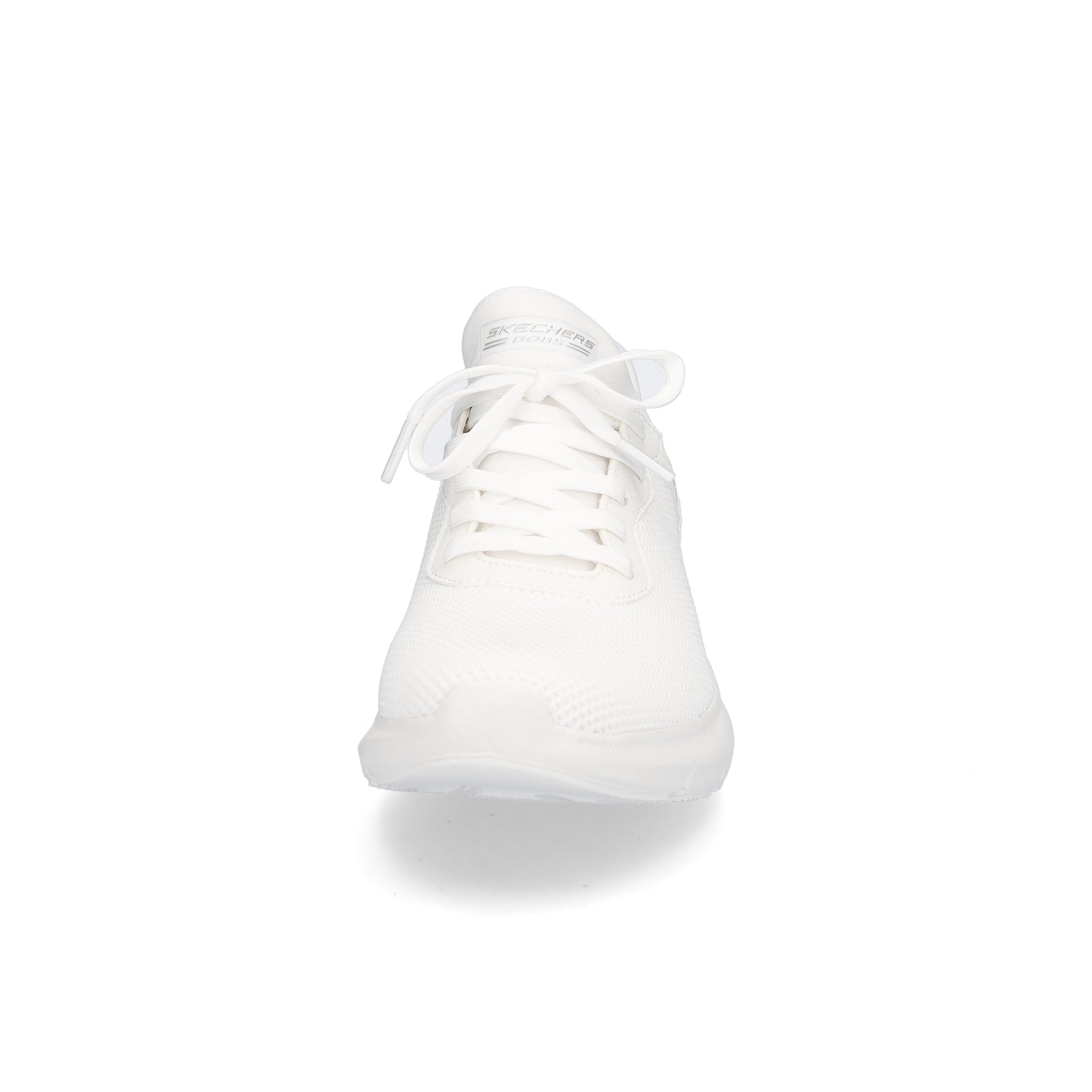 Skechers Damen Sneaker Bobs Unity Pinch of Luck weiß