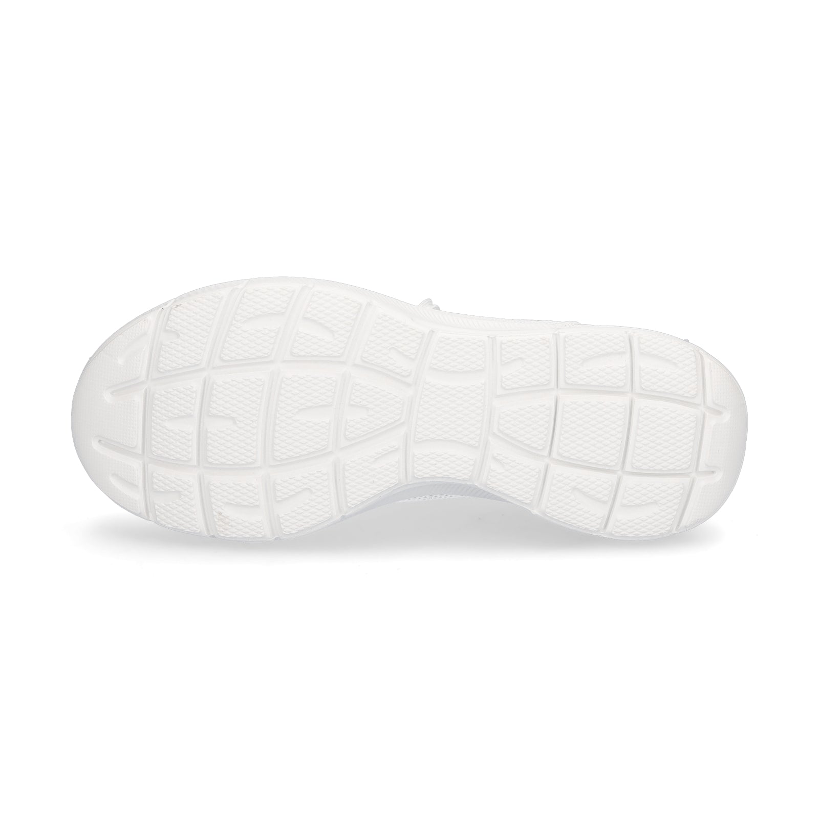 Skechers Damen Sneaker Bobs Unity Pinch of Luck weiß