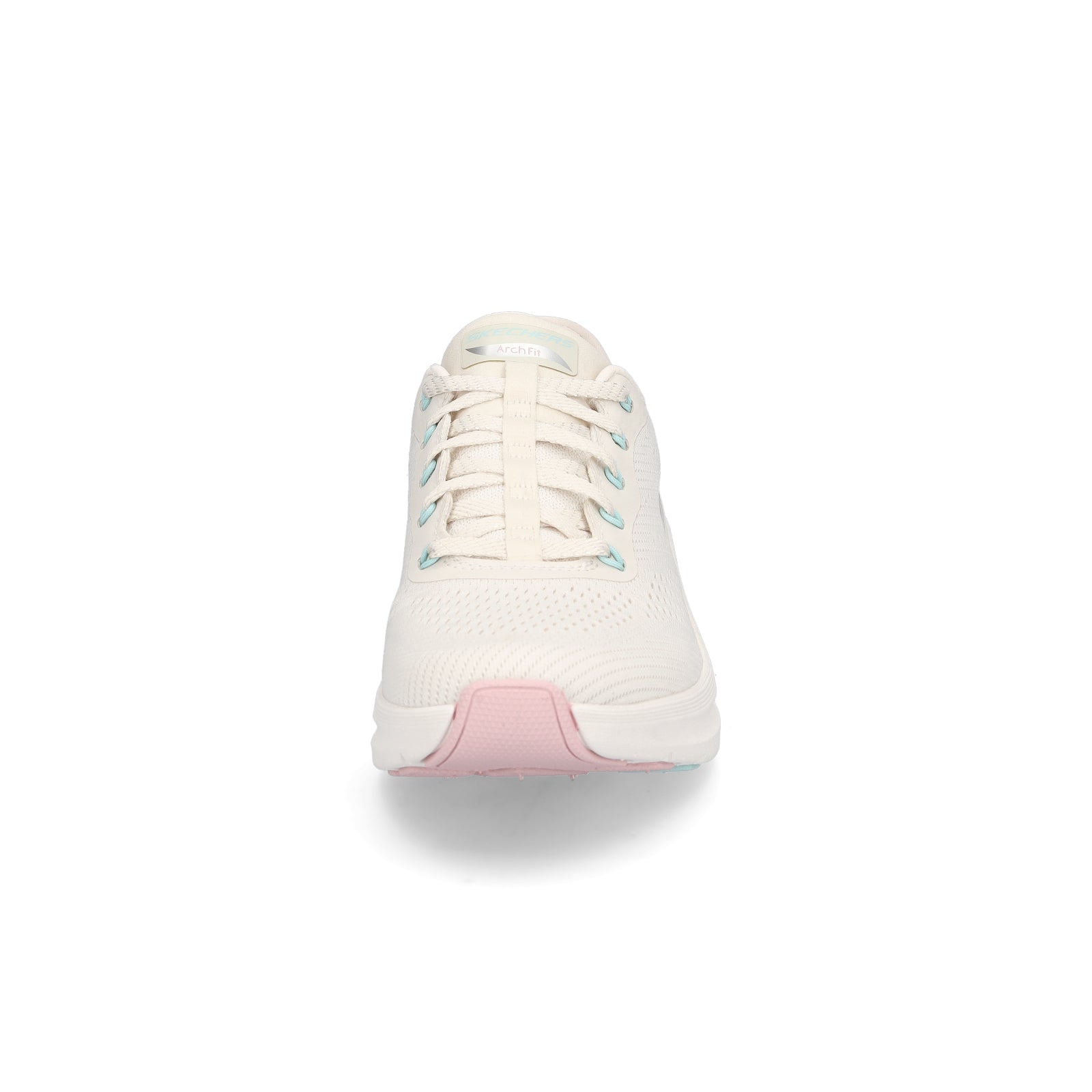 Skechers women's sneaker Arch Fit 2.0 Easy Chic beige