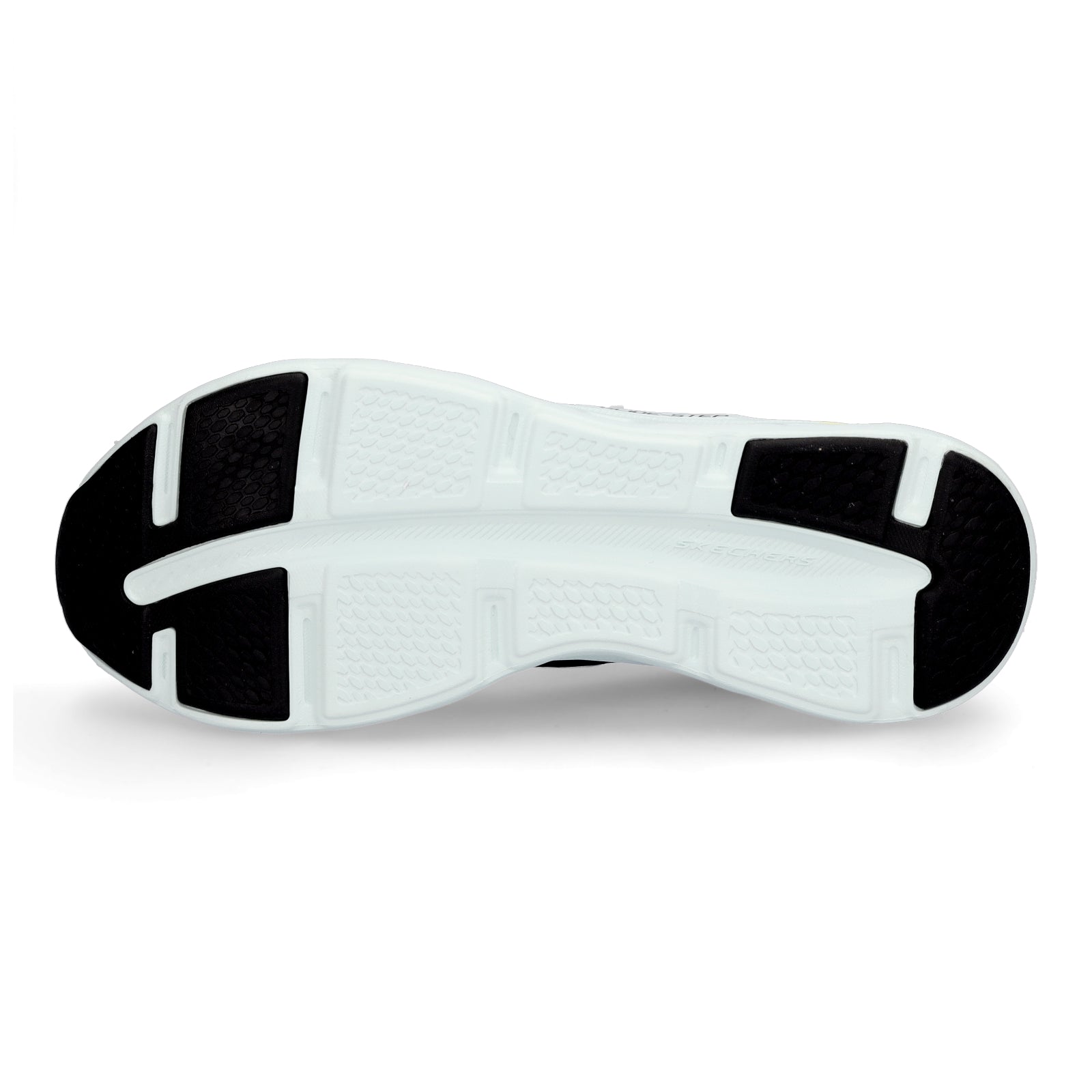 Skechers Damen Sneaker Glide-Step Altus weiß