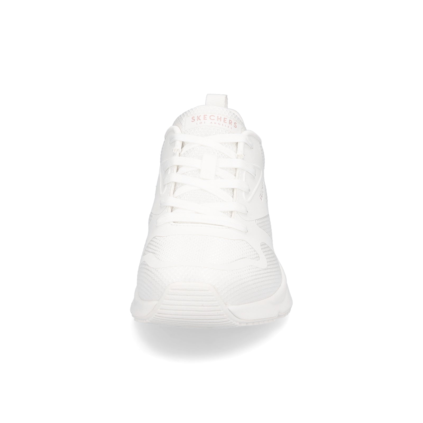 Skechers women's sneakers Tres-Air white