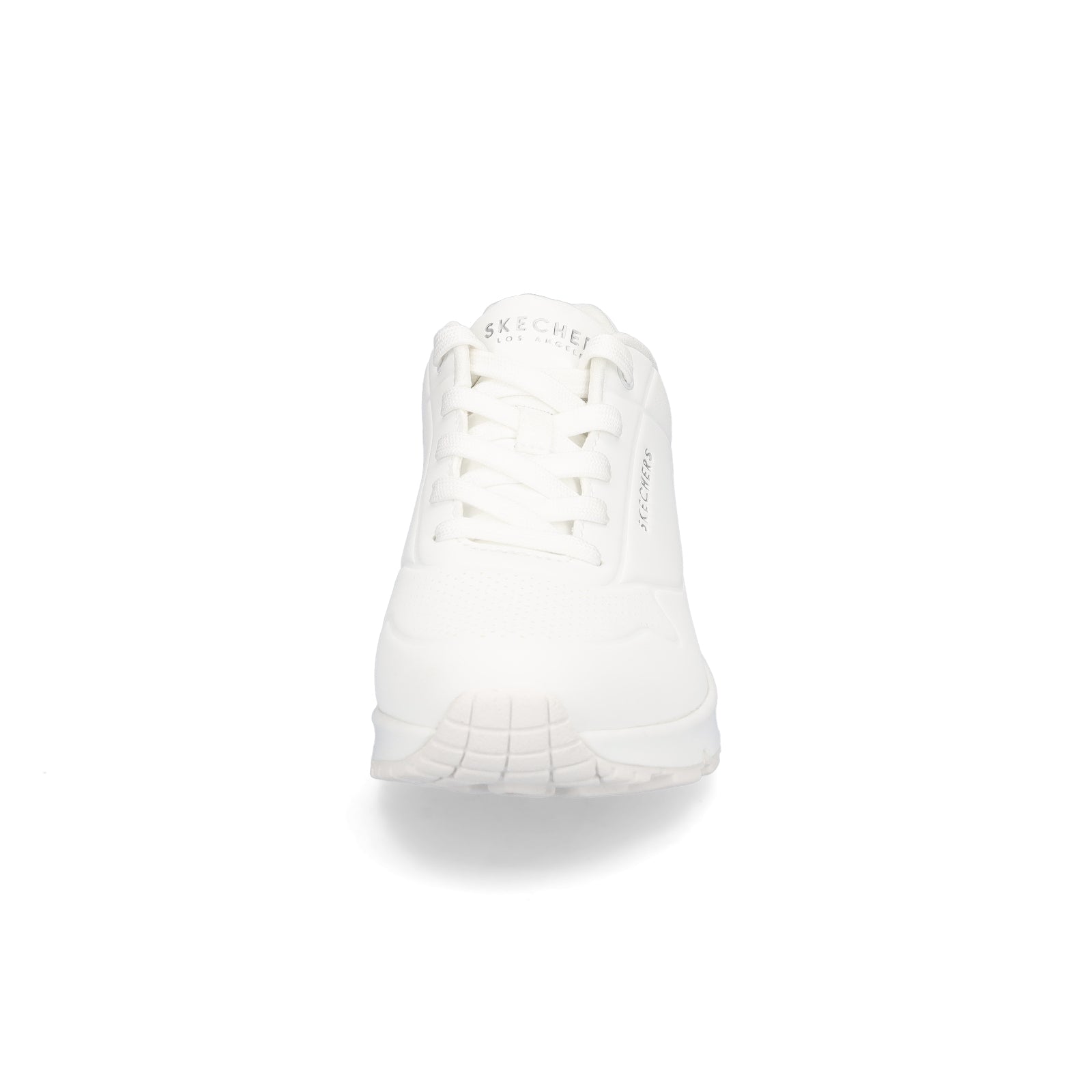 Skechers Women's Sneaker UNO Stand on Air white