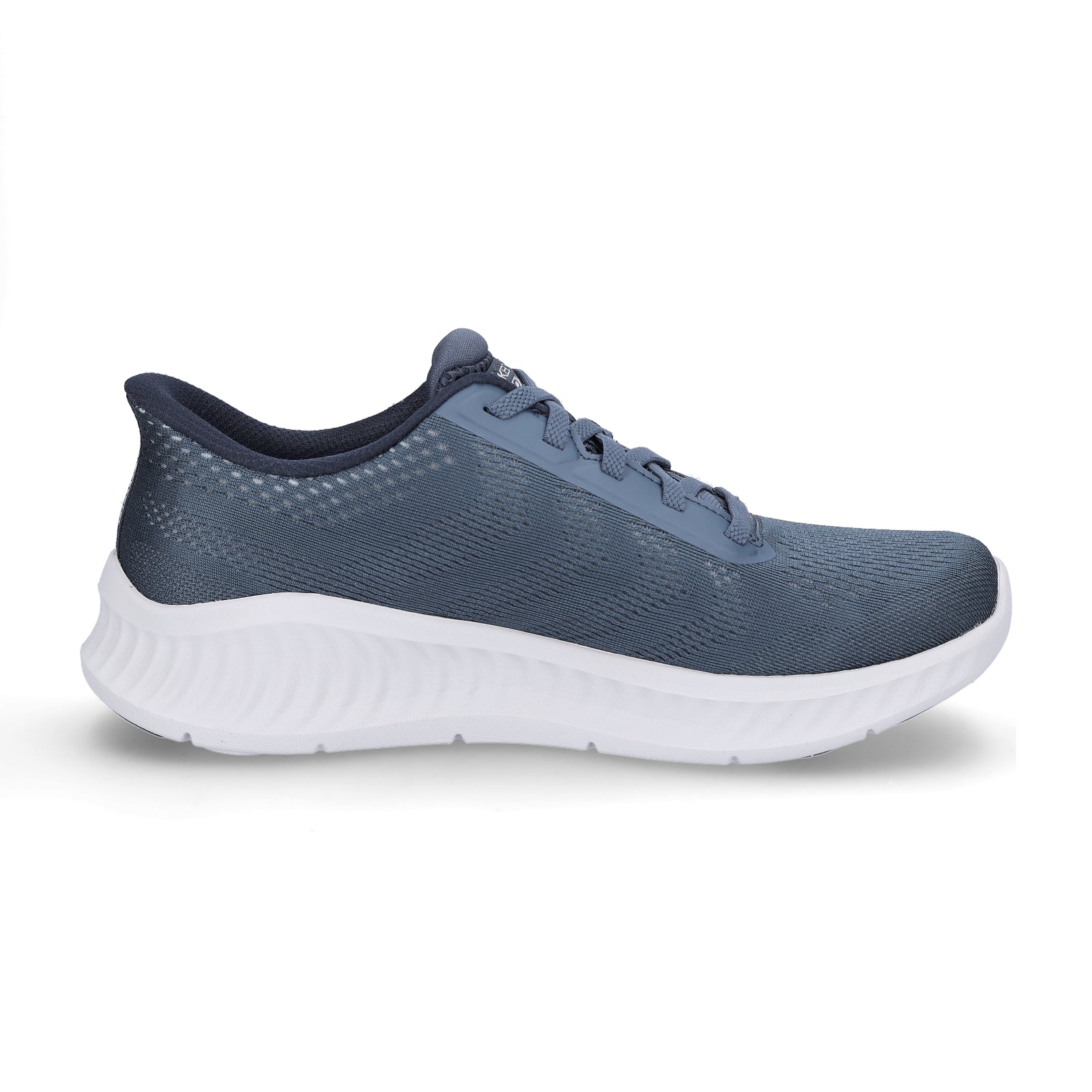 Skechers Herren Slip-in Sneaker Go Walk Now Payton navy