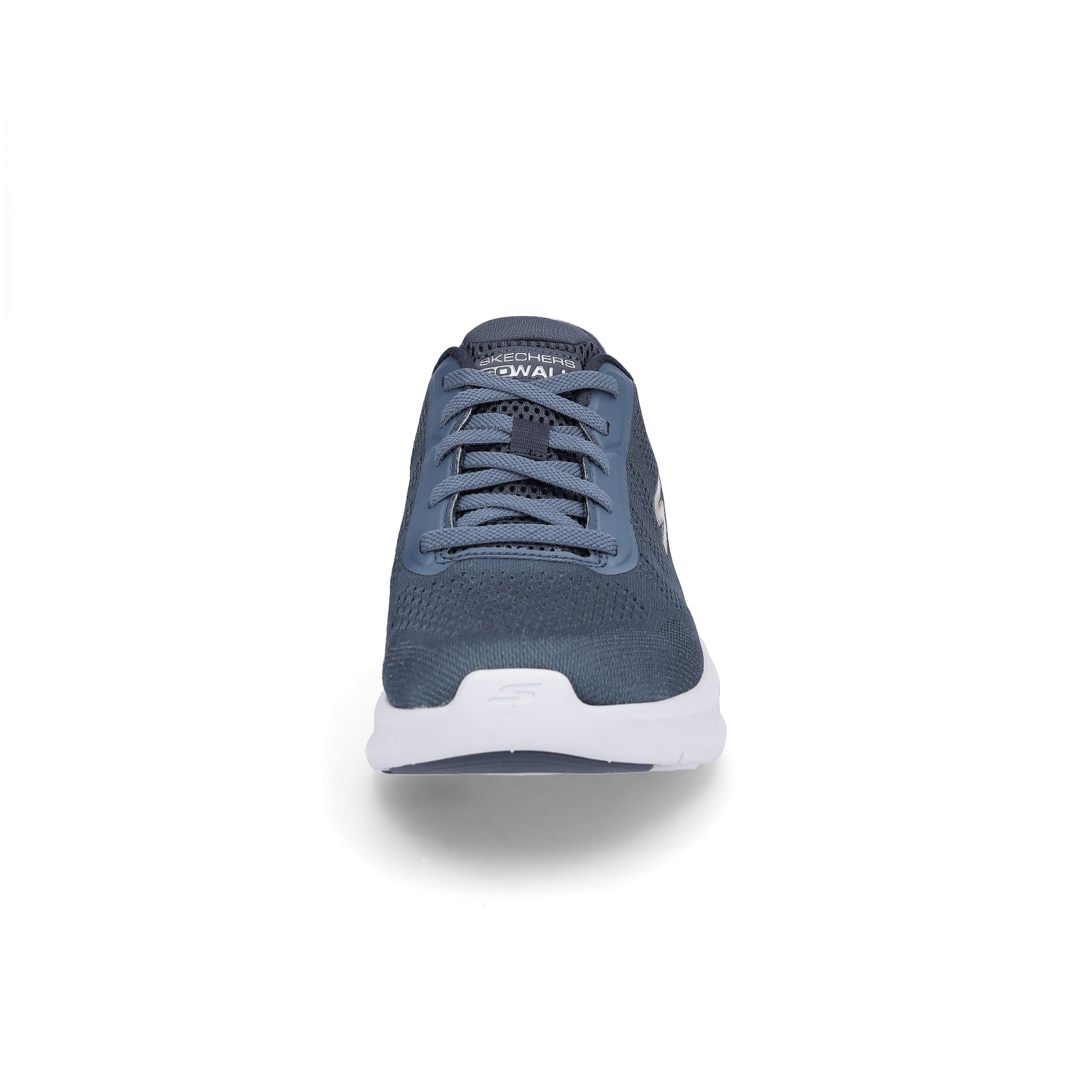 Skechers Herren Slip-in Sneaker Go Walk Now Payton navy