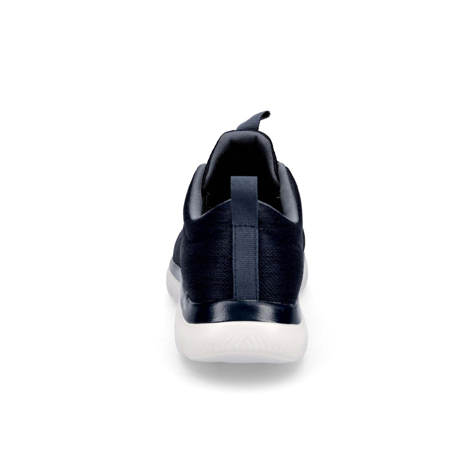 Skechers Herren Slip-on Sneaker Summits Louvin navy