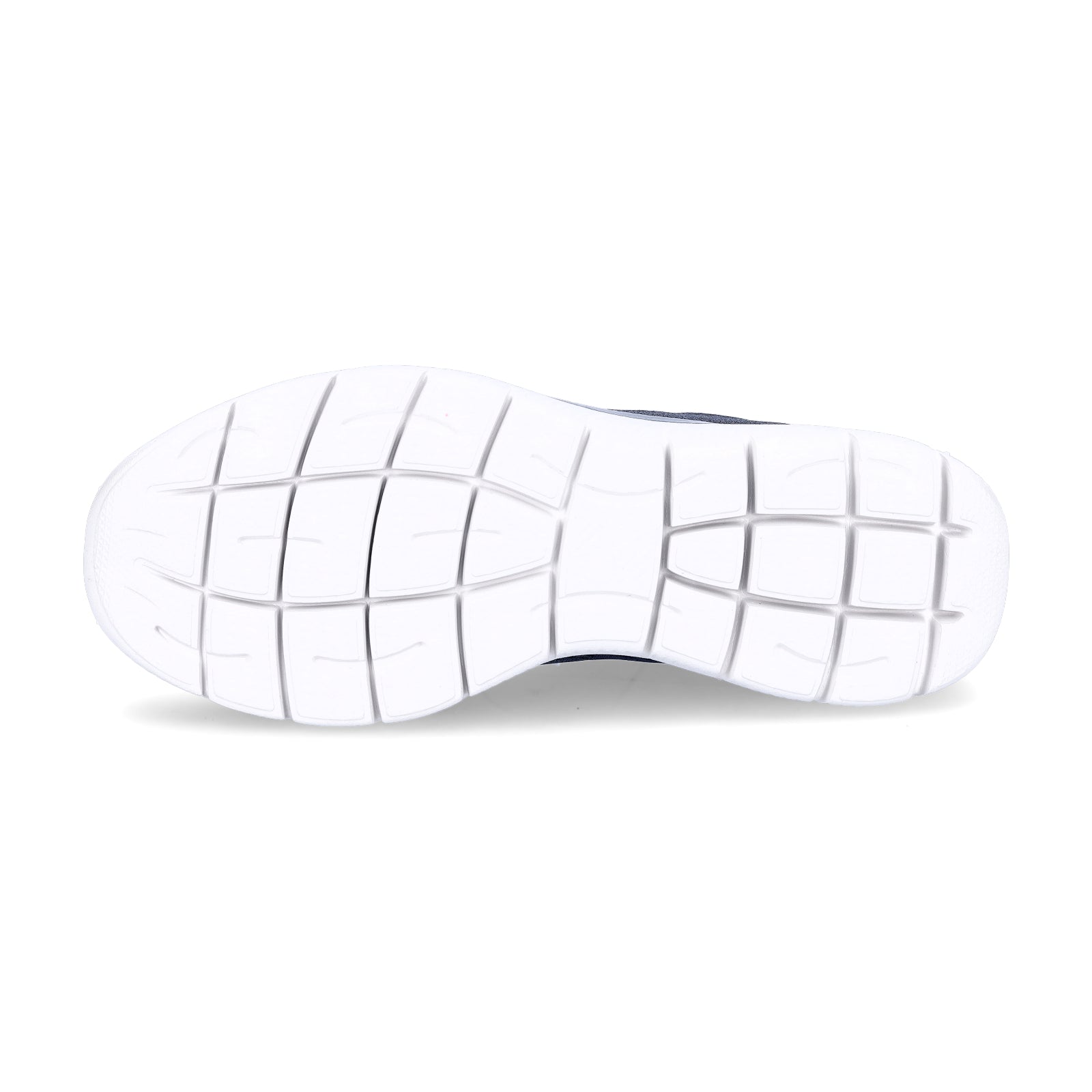Skechers Herren Slip-on Sneaker Summits Louvin navy