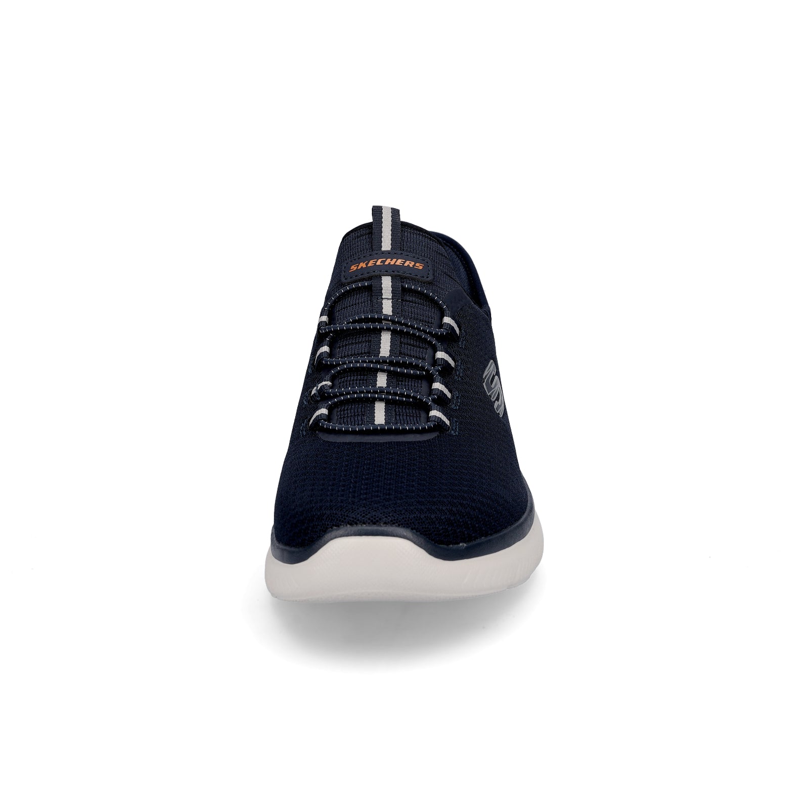 Skechers Men's Summits High Range Sneaker Navy