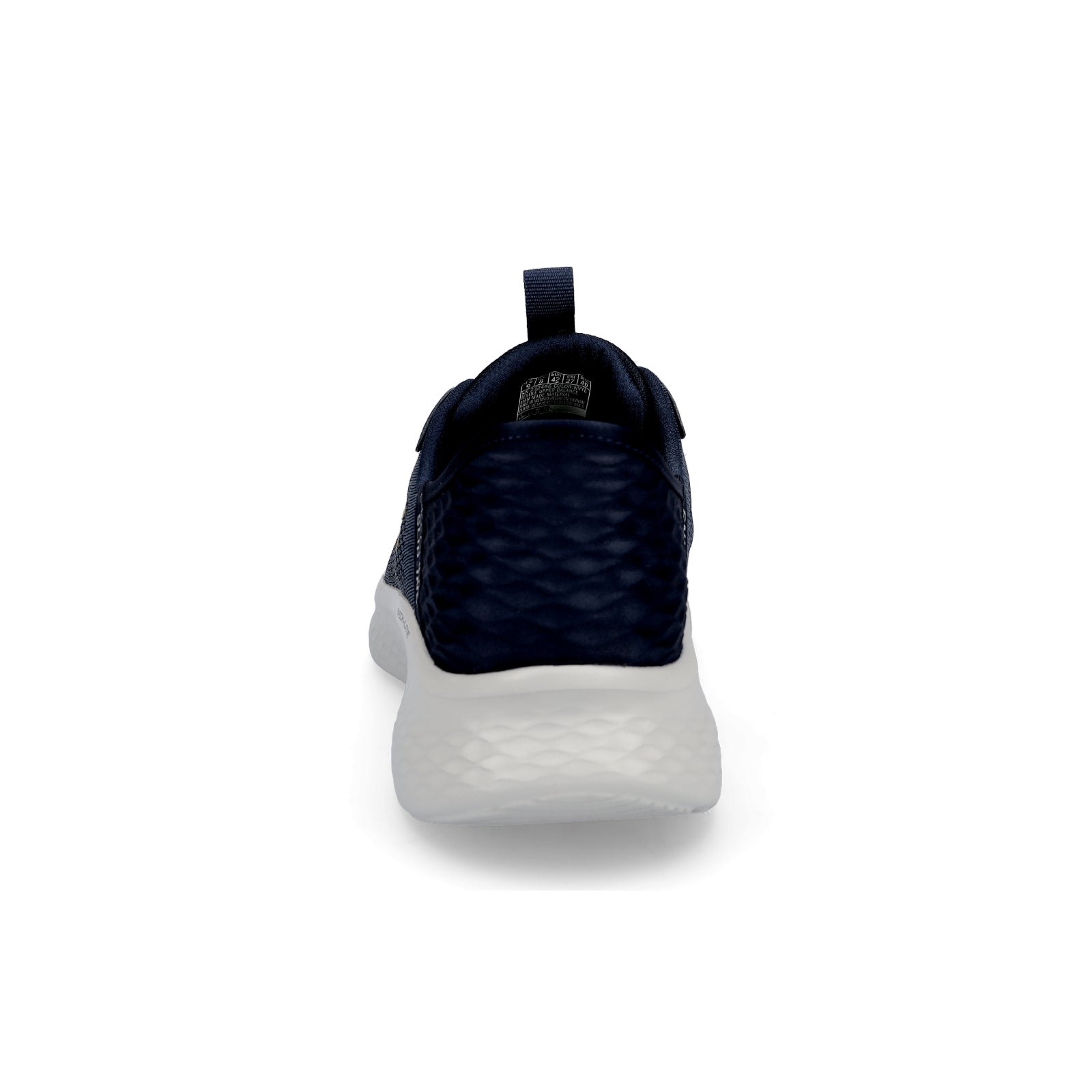 Skechers men's sneaker Skech-Lite Pro Primebase navy