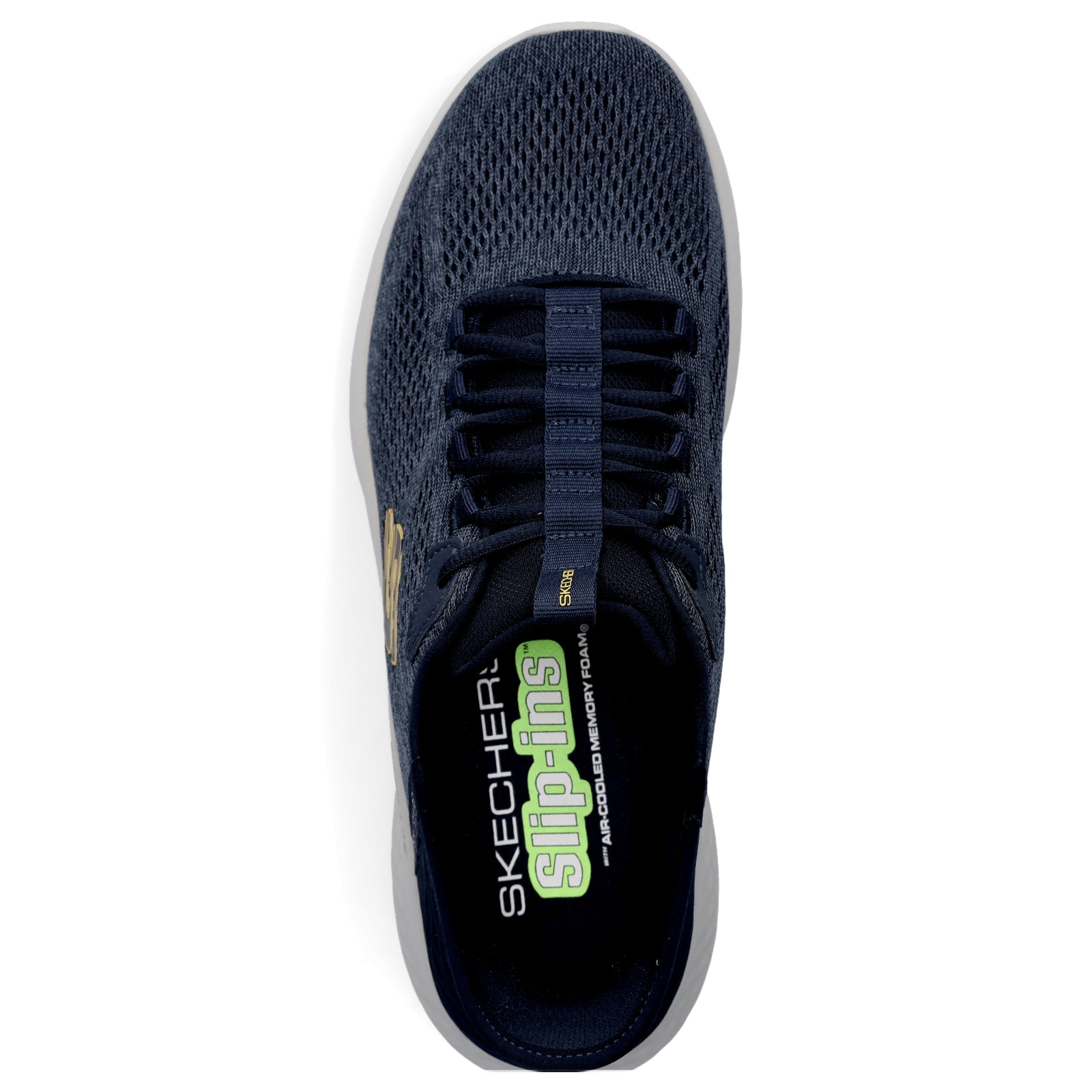 Skechers men's sneaker Skech-Lite Pro Primebase navy