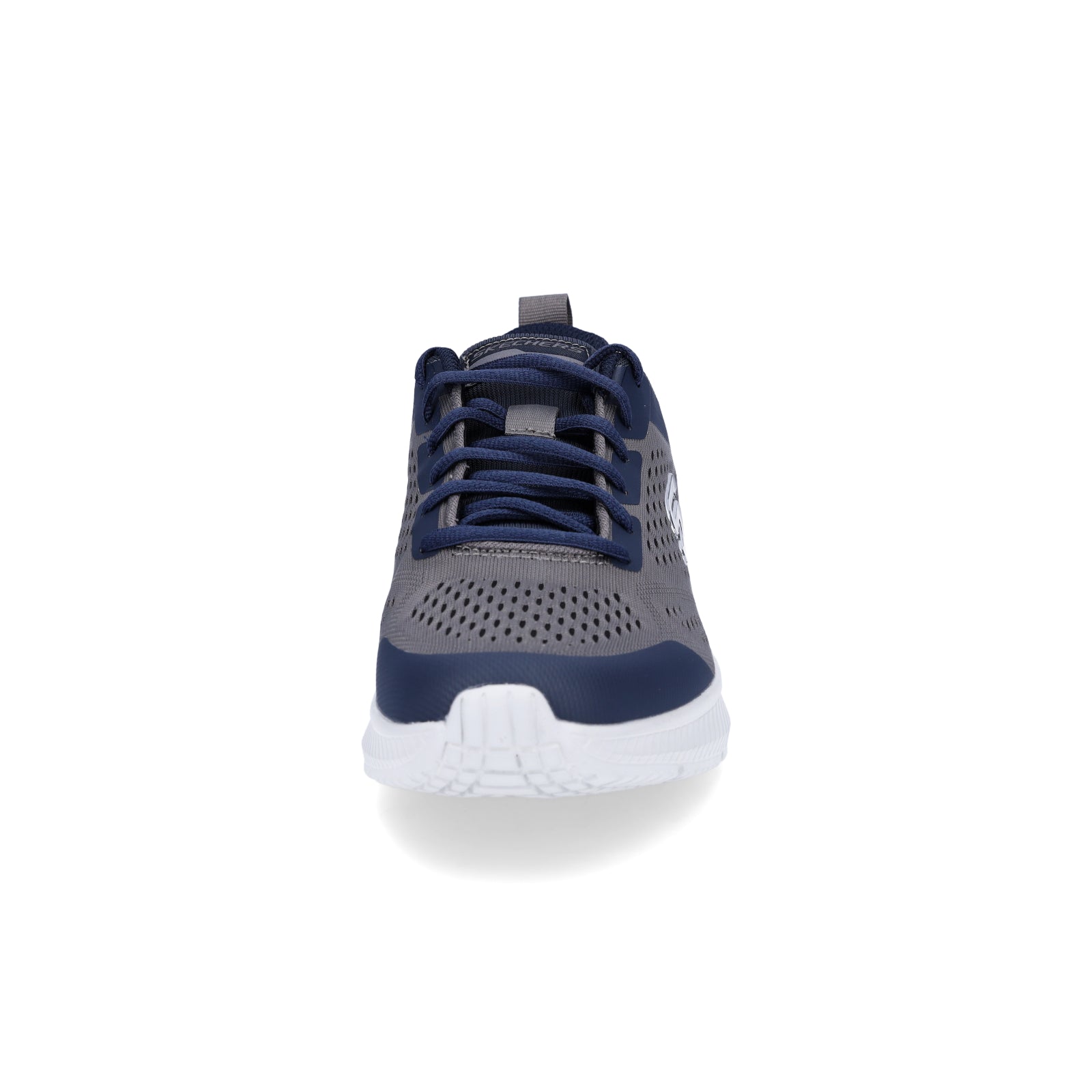 Skechers Herren Sneaker Dyna-Air Pelland navy grau