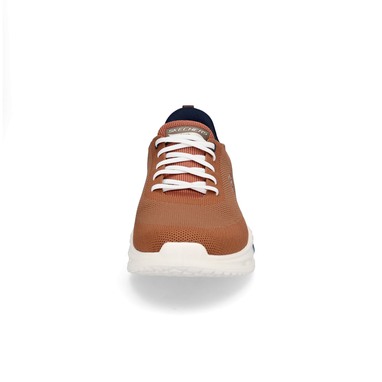 Skechers Herren Sneaker Arch Fit Orvan Kincade rostbraun