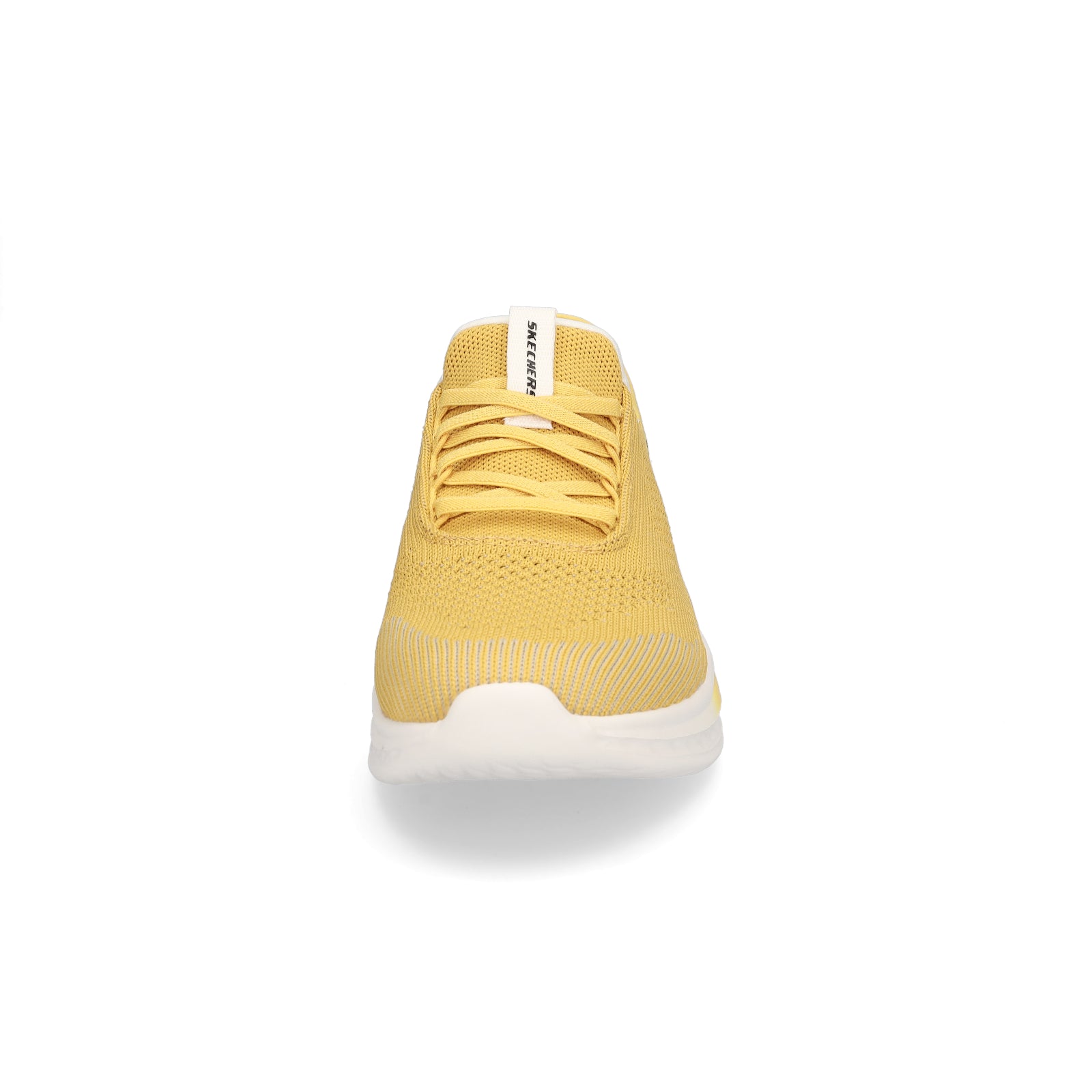 Skechers men's slip-in sneaker Slade Quinto yellow