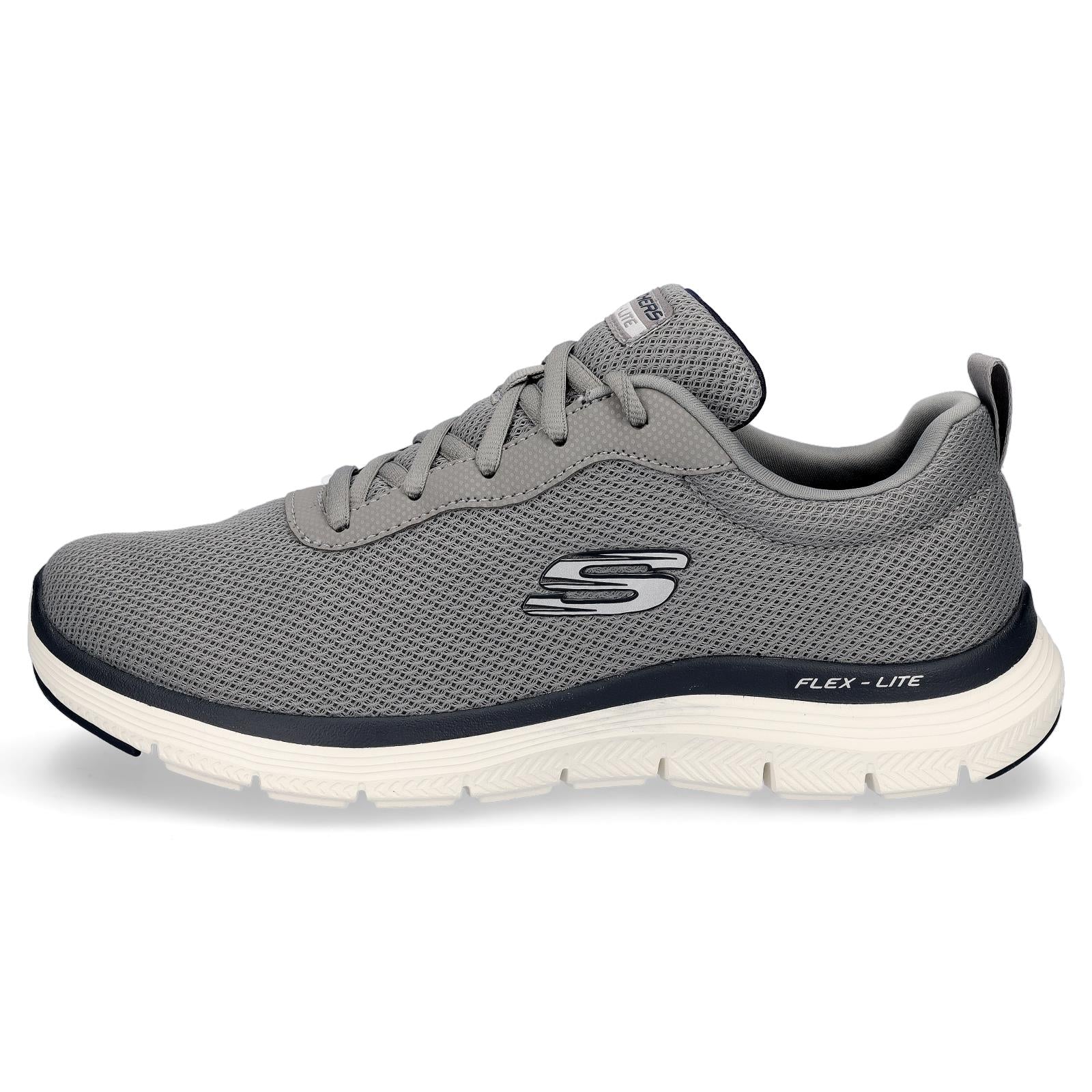 Skechers Herren Sneaker Flex Advantage 4.0 Providence grau