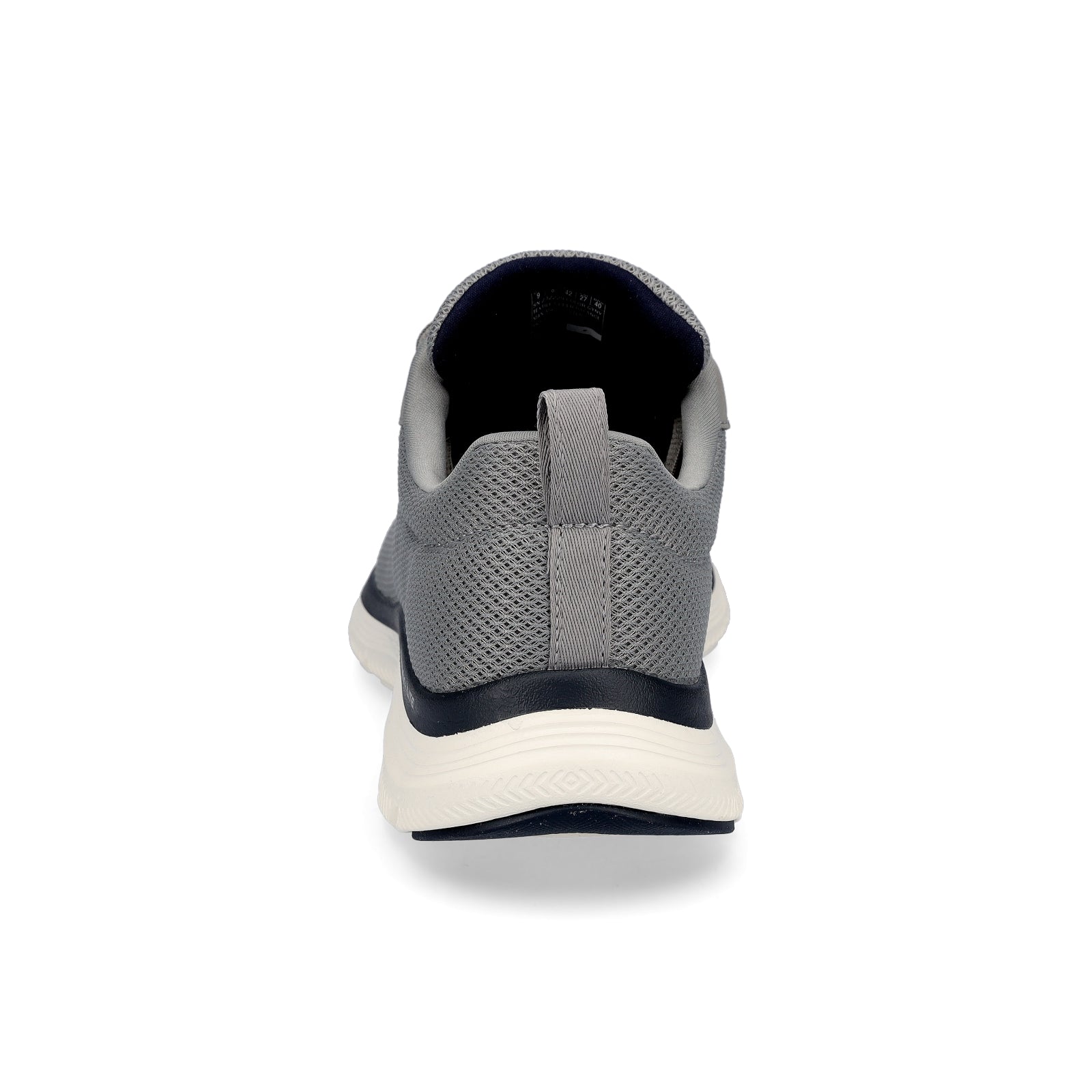 Skechers Herren Sneaker Flex Advantage 4.0 Providence grau