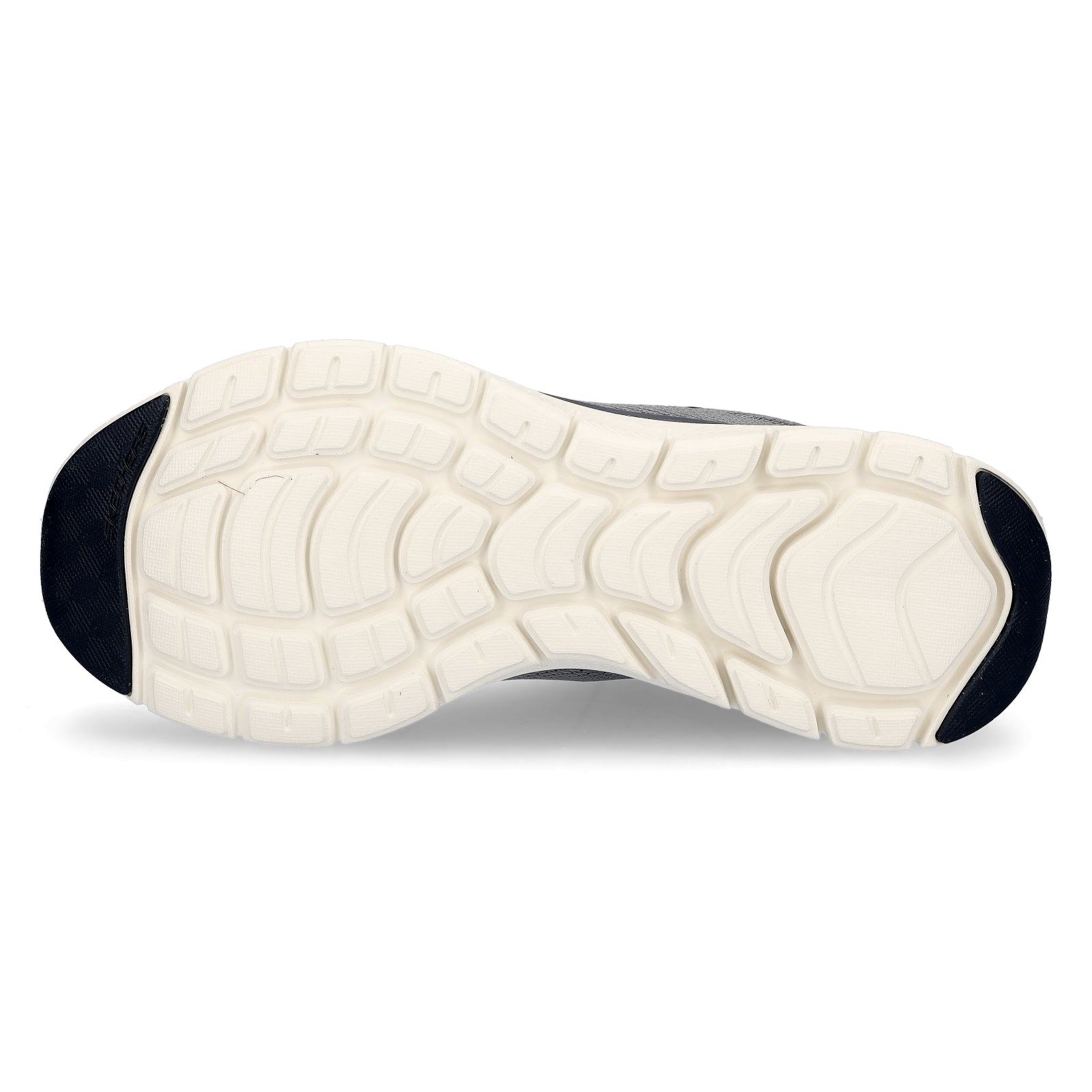 Skechers Herren Sneaker Flex Advantage 4.0 Providence grau
