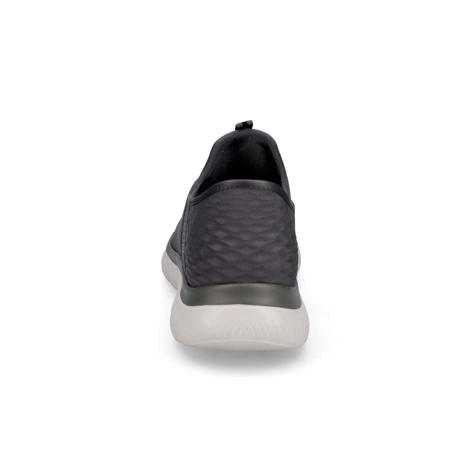 Skechers Herren Sneaker Summits High Range grau