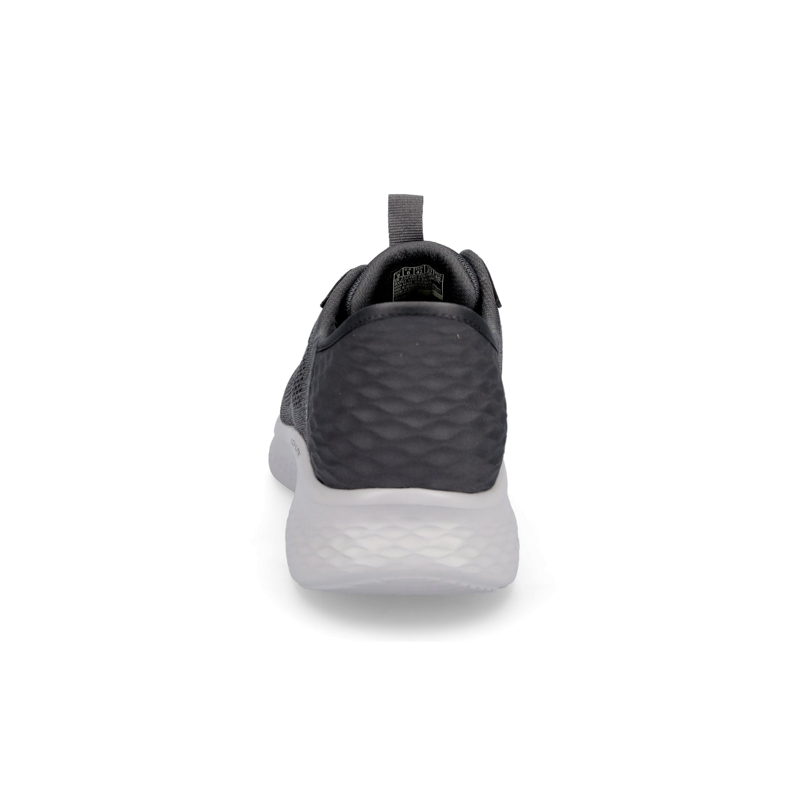 Skechers men's sneaker Skech-Lite Pro Primebase gray