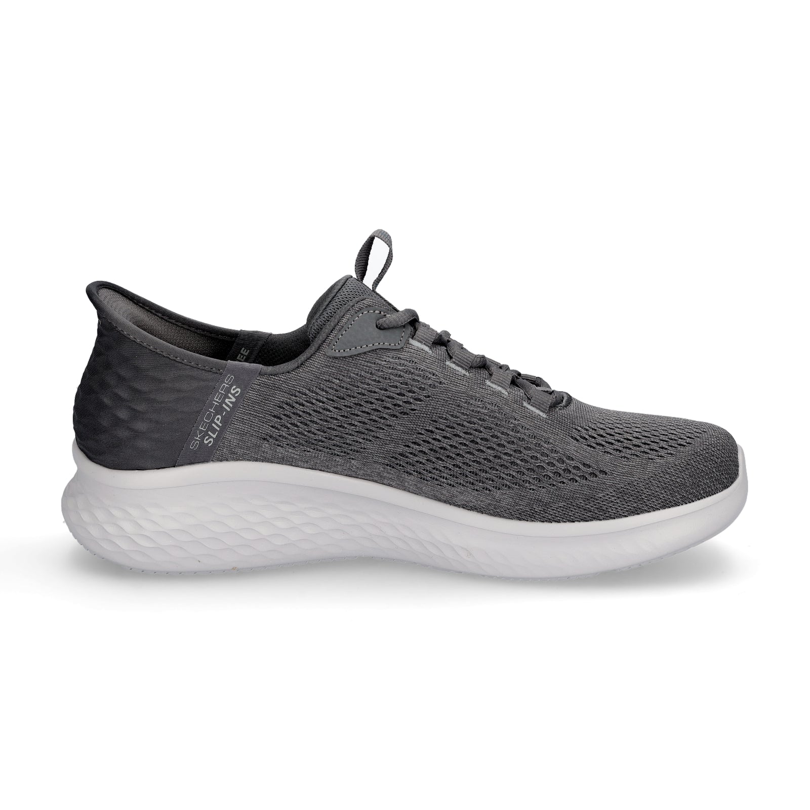 Skechers men's sneaker Skech-Lite Pro Primebase gray
