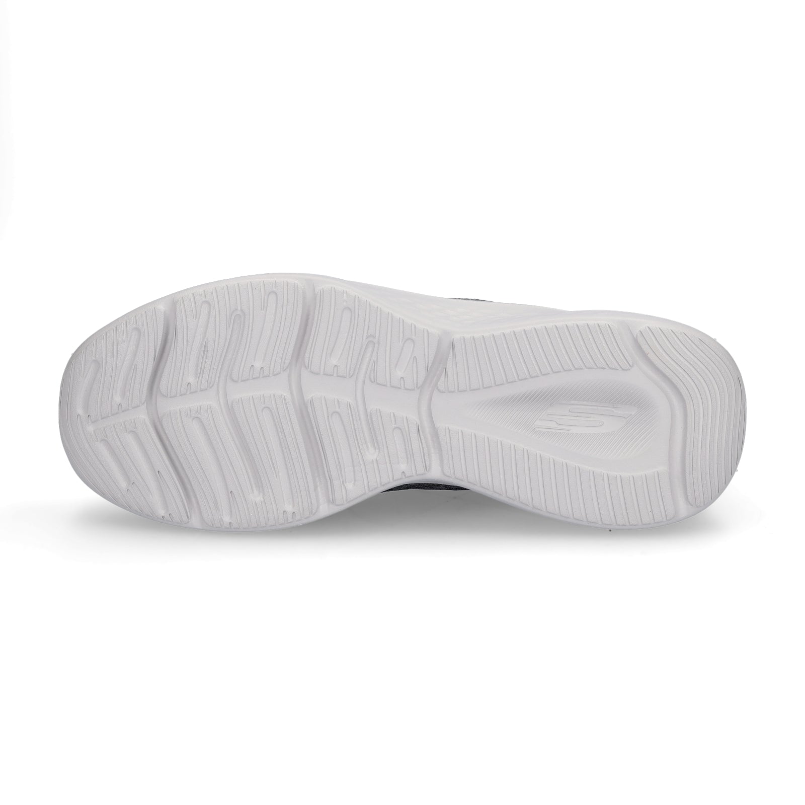 Skechers men's sneaker Skech-Lite Pro Primebase gray