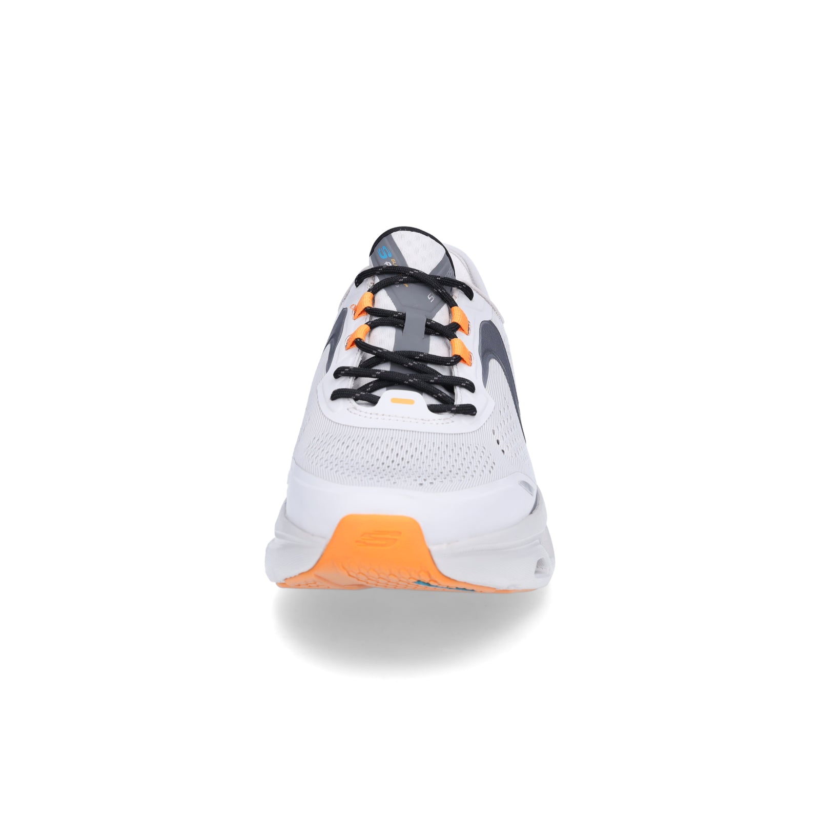 Skechers Herren Sneaker Glide-Step Altus grau