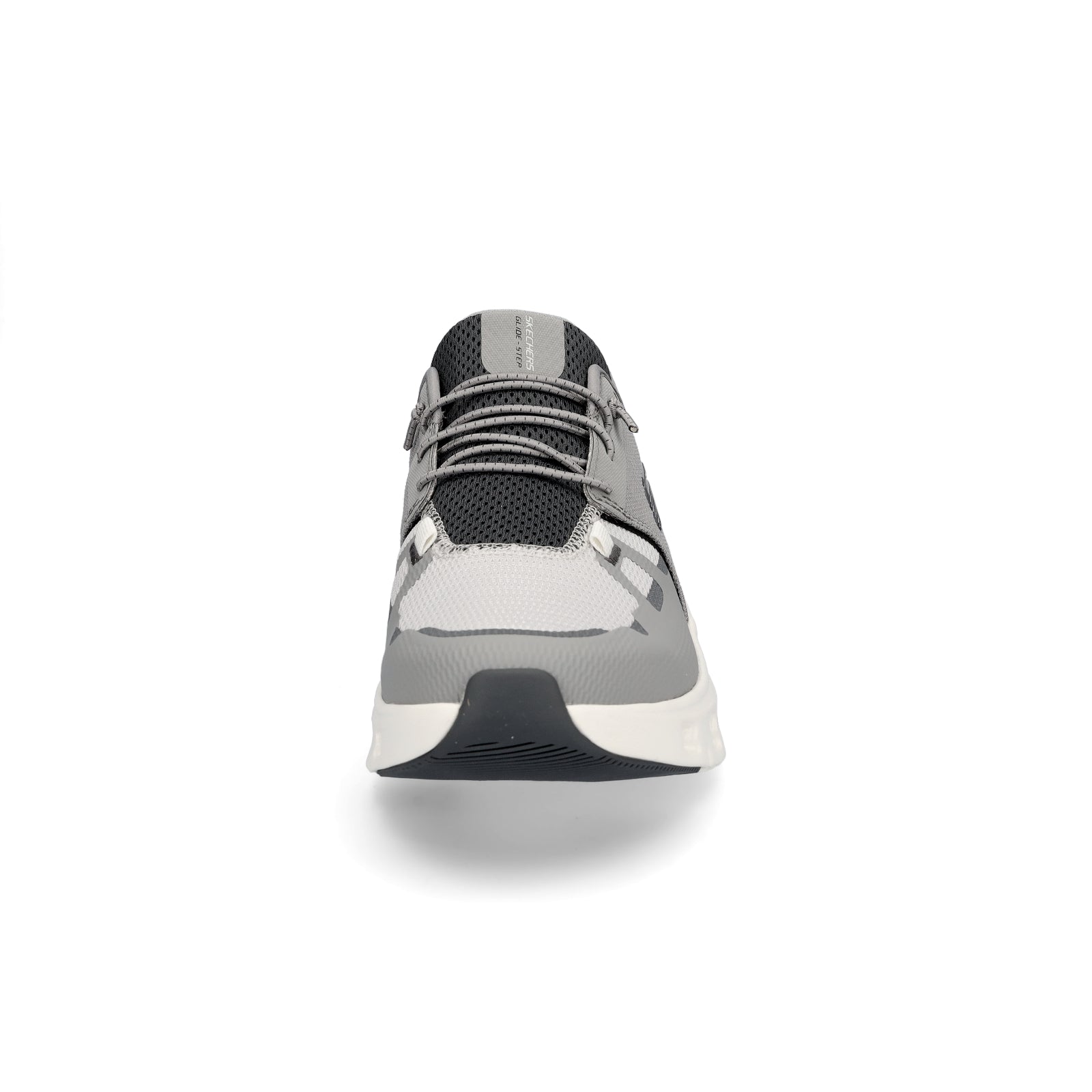 Skechers men's slip-in sneaker Glide-Step Pro gray