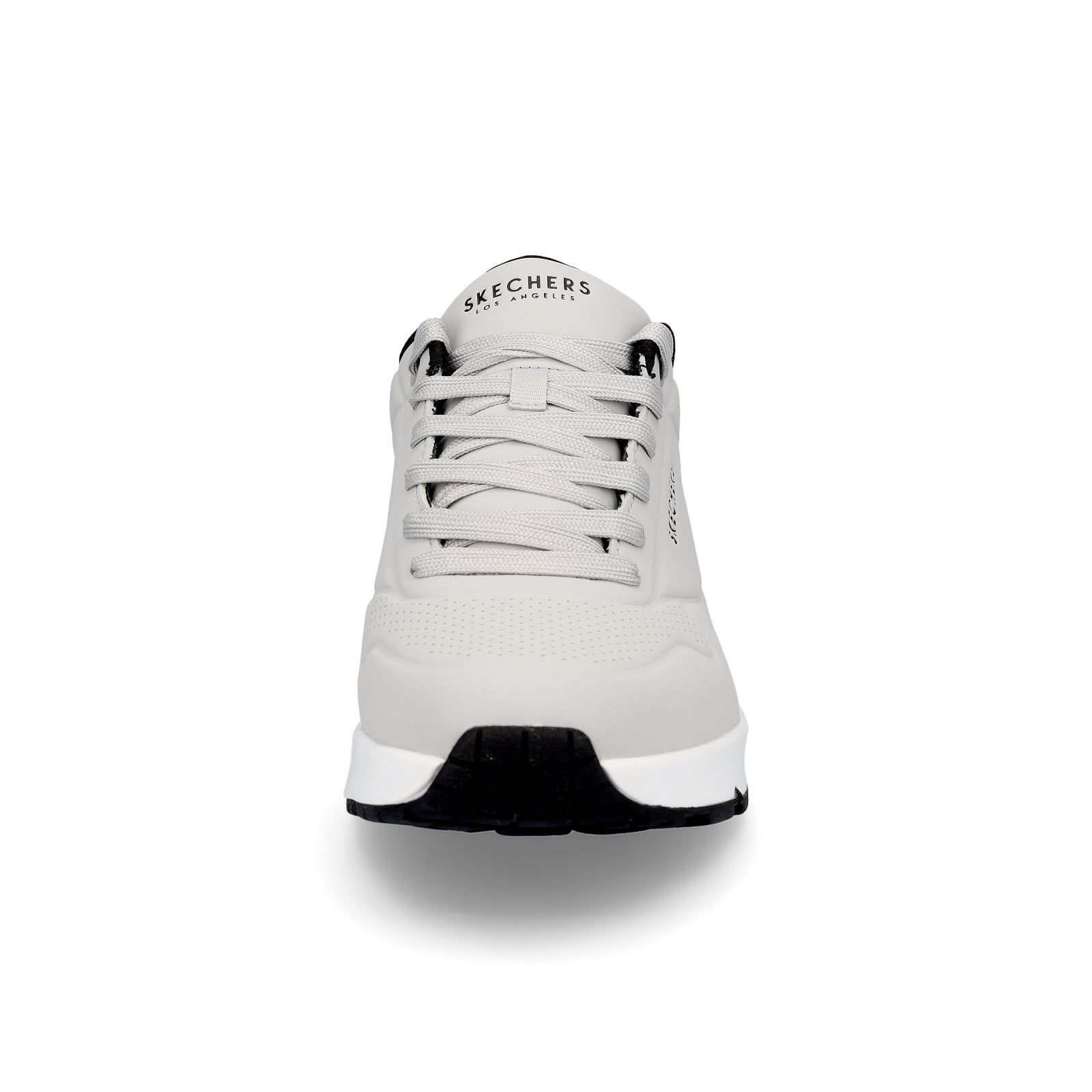 Skechers Men's Sneaker UNO Stand On Air light grey