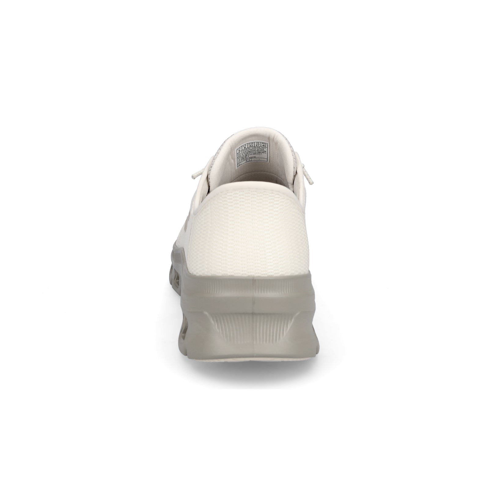Skechers Herren Slip-in Sneaker Glide-Step Pro beige