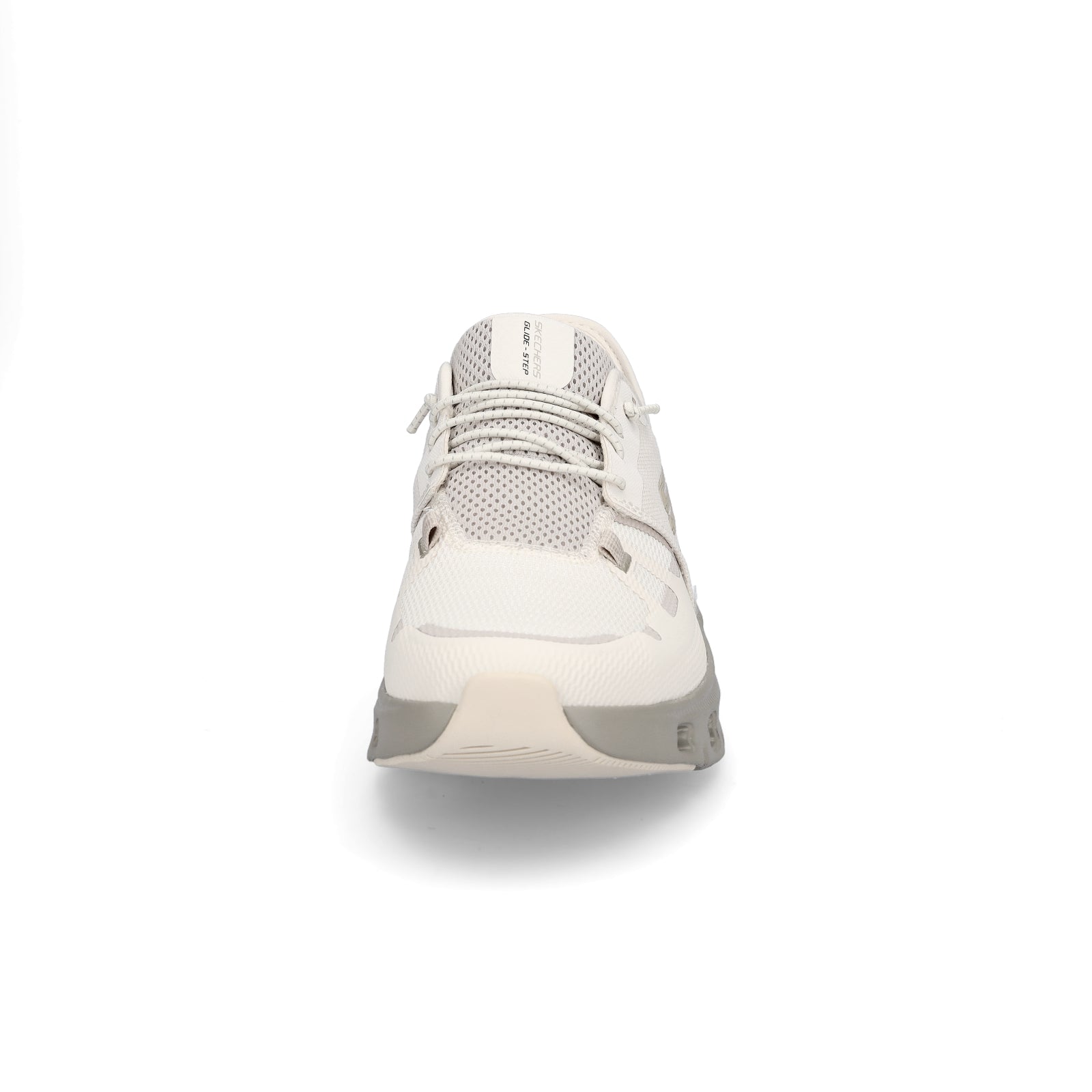 Skechers Herren Slip-in Sneaker Glide-Step Pro beige