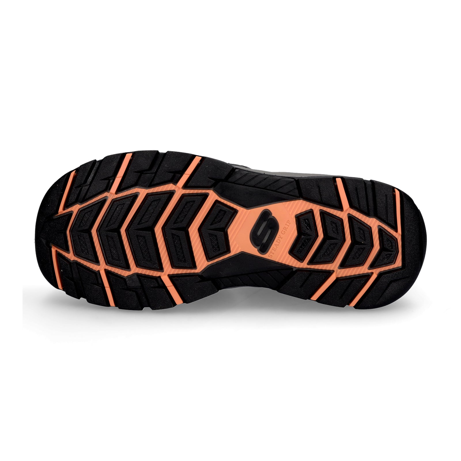 Skechers men's sandal Tresmen Norvick black