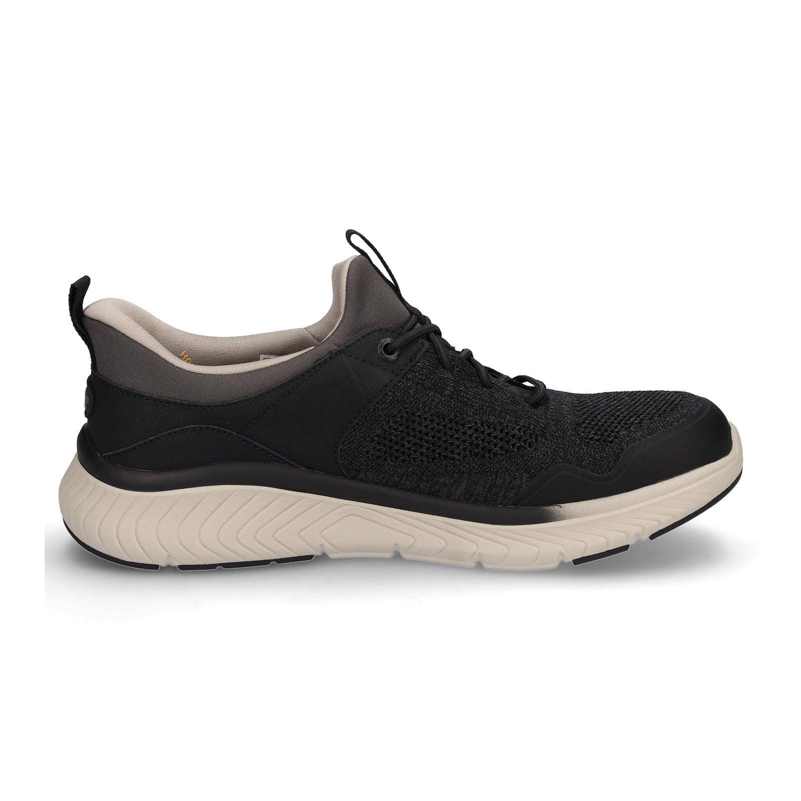 Skechers Men's Sneaker Arch Fit Crosser Emeric Black