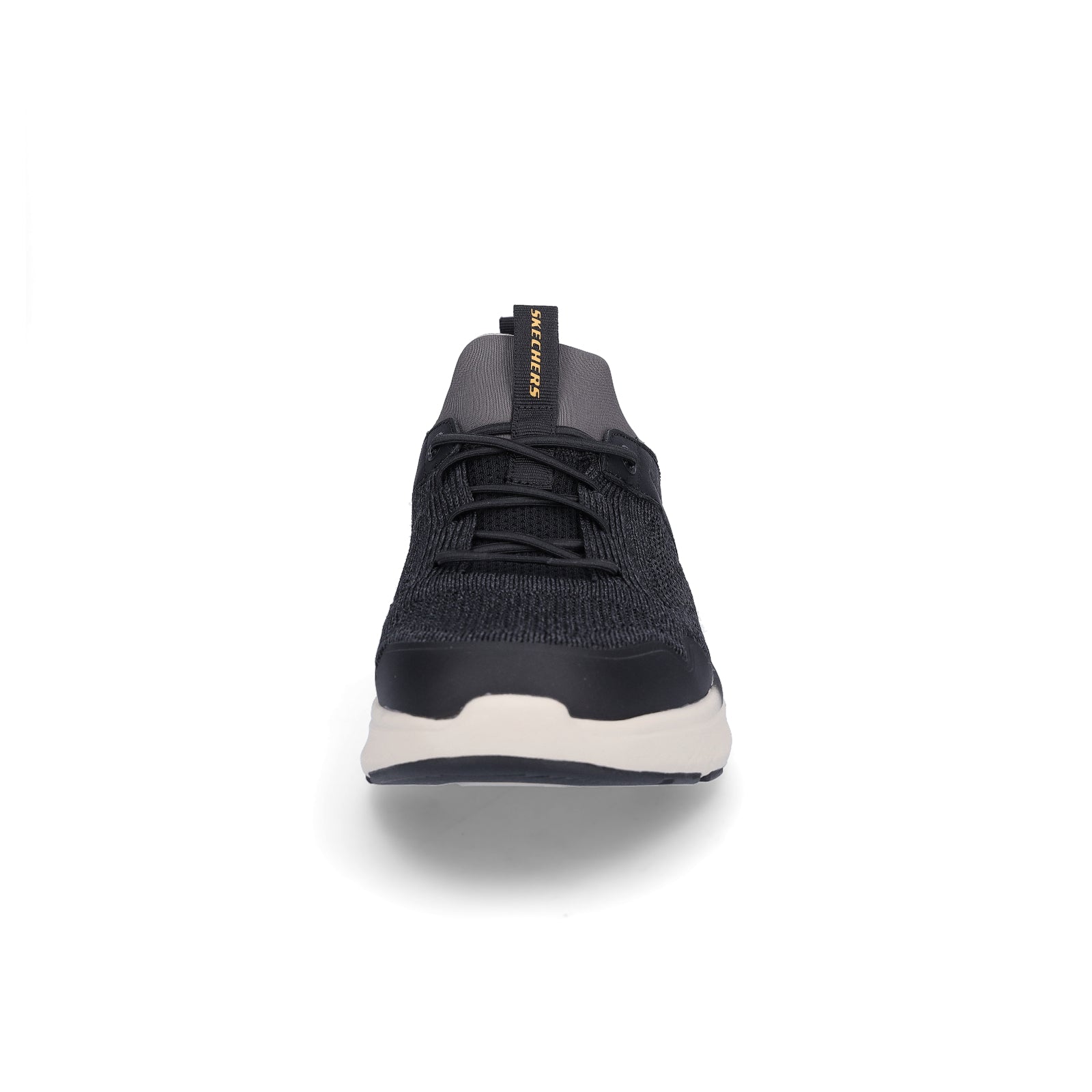 Skechers Men's Sneaker Arch Fit Crosser Emeric Black