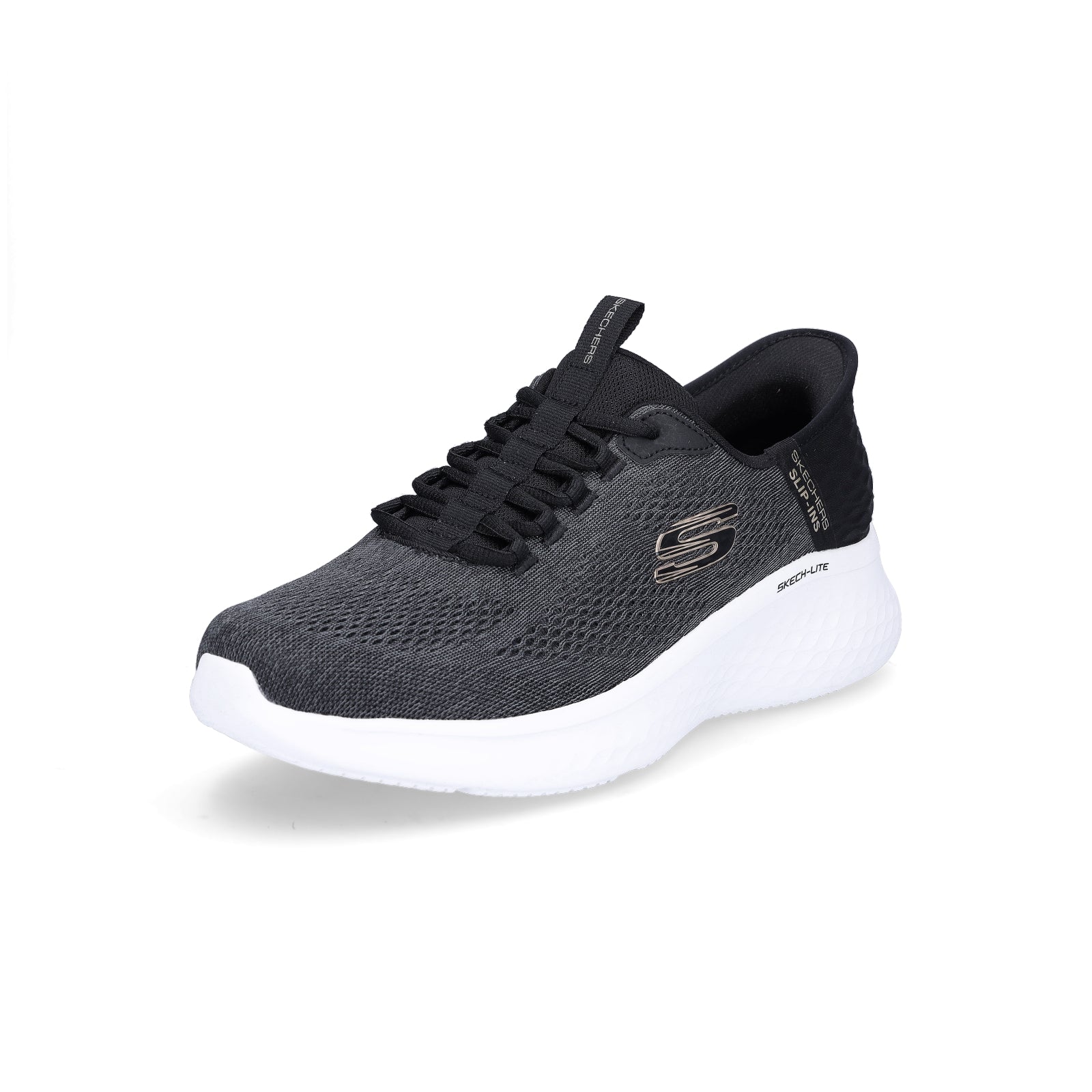 Skechers Men's Sneakers Skech-Lite Pro Primebase black