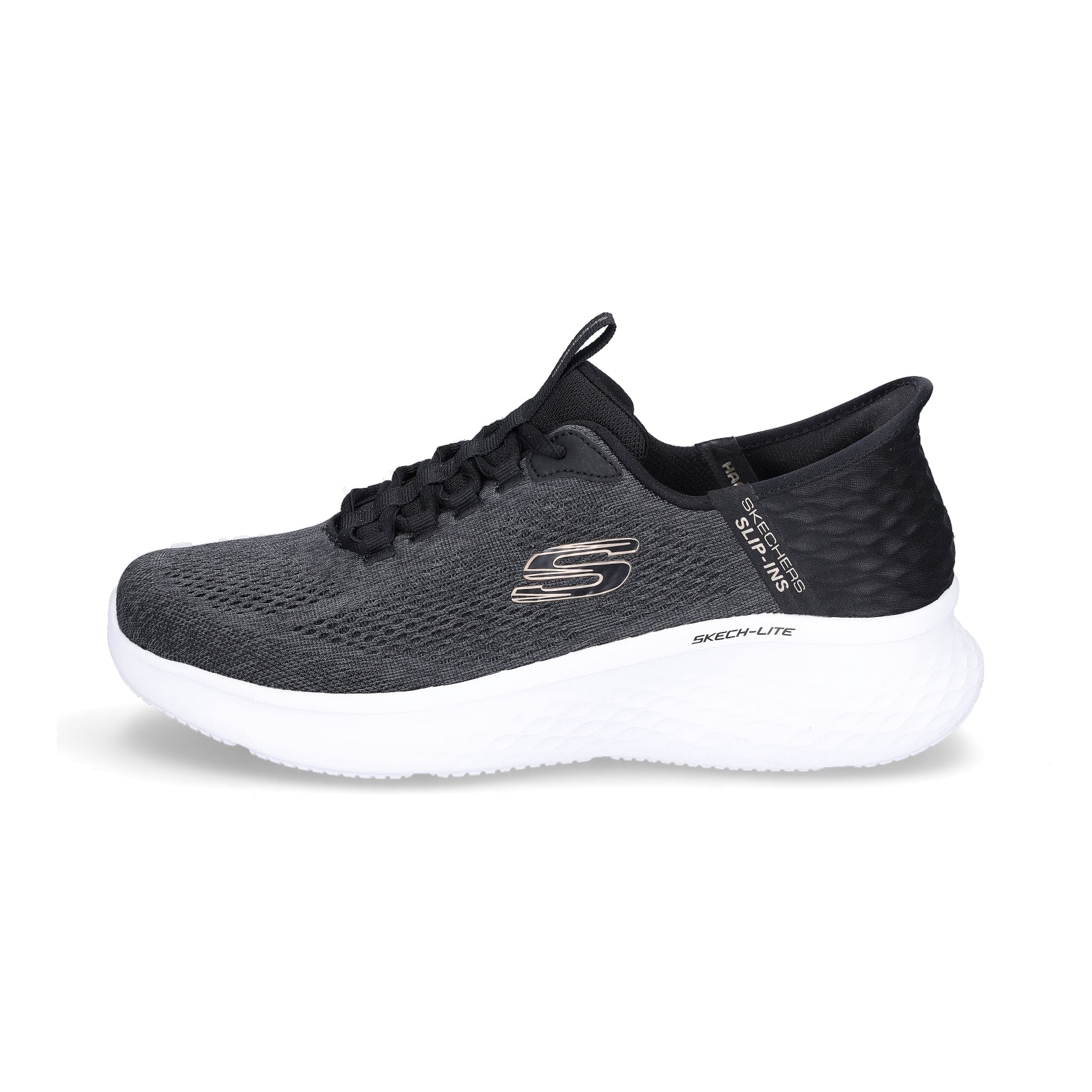 Skechers Men's Sneakers Skech-Lite Pro Primebase black