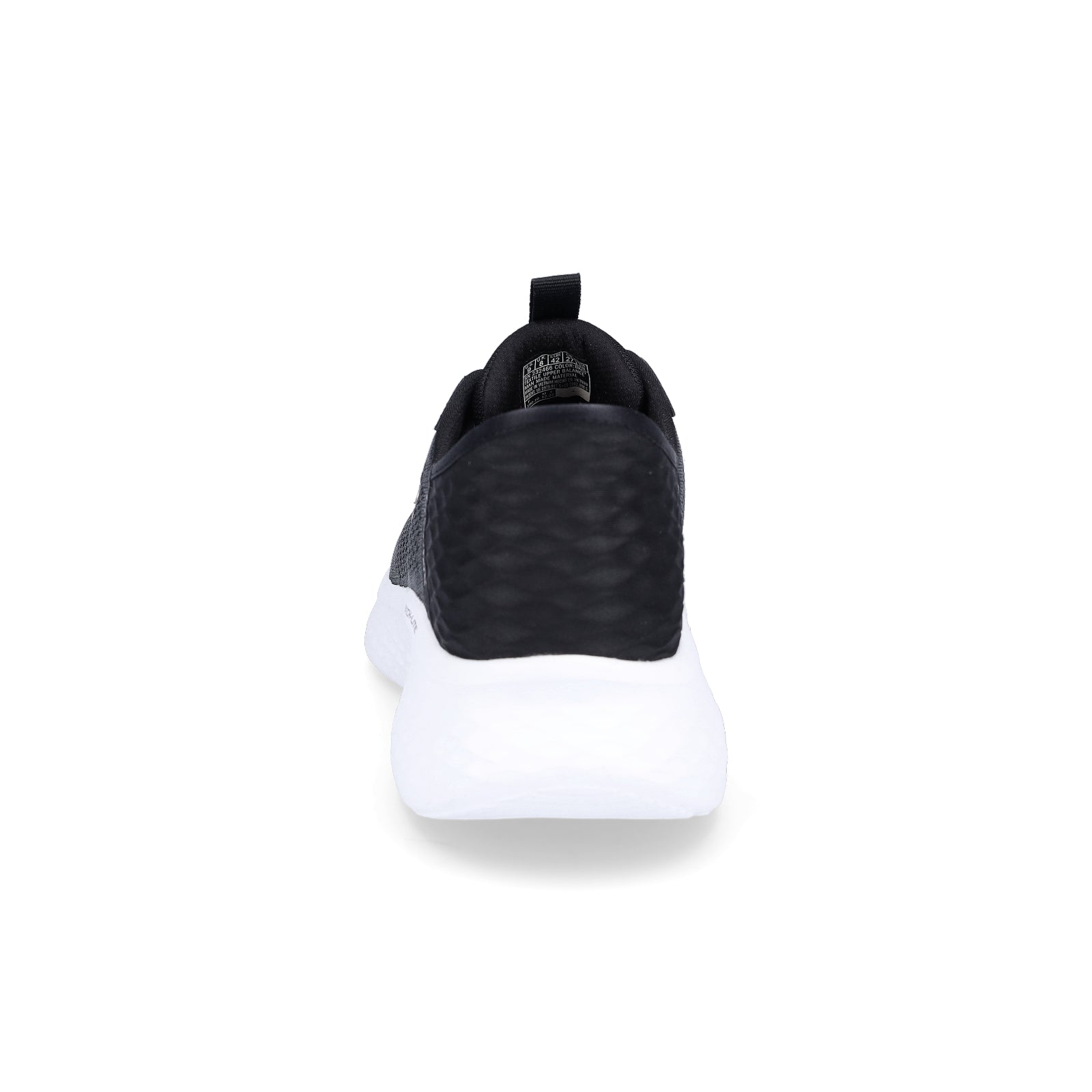 Skechers Men's Sneakers Skech-Lite Pro Primebase black