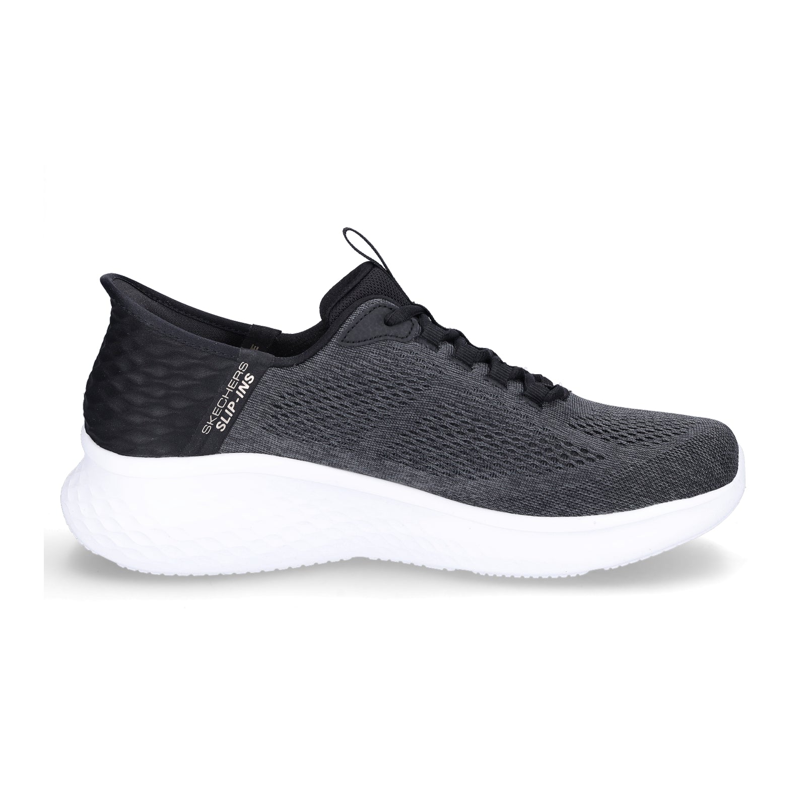 Skechers Men's Sneakers Skech-Lite Pro Primebase black