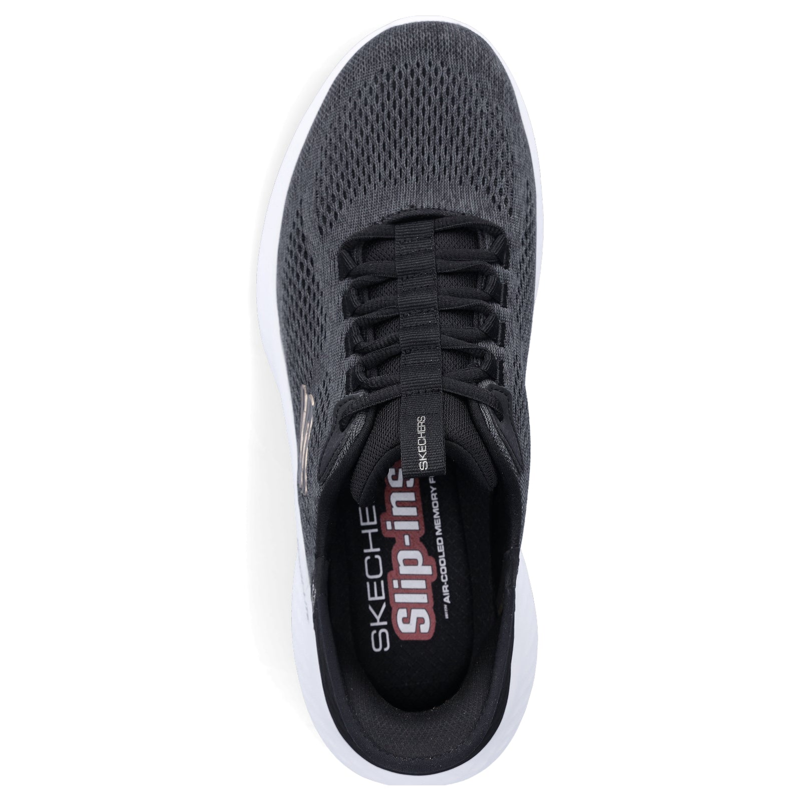 Skechers Men's Sneakers Skech-Lite Pro Primebase black