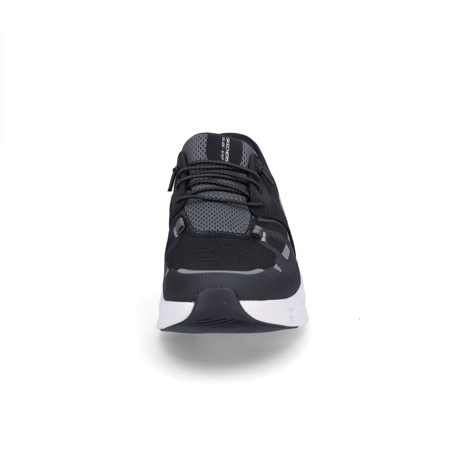 Skechers men's slip-in sneaker Glide-Step Pro black