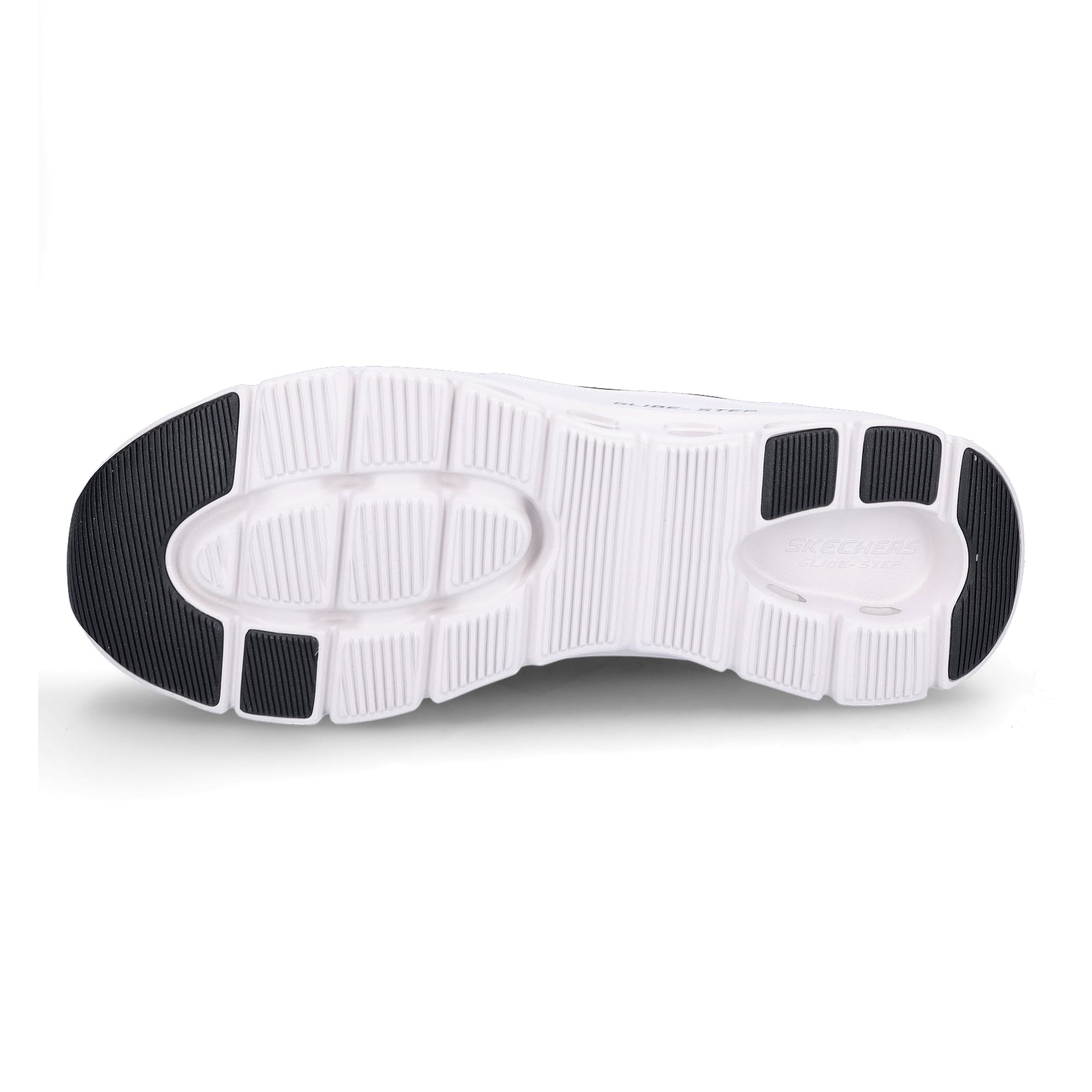 Skechers men's slip-in sneaker Glide-Step Pro black