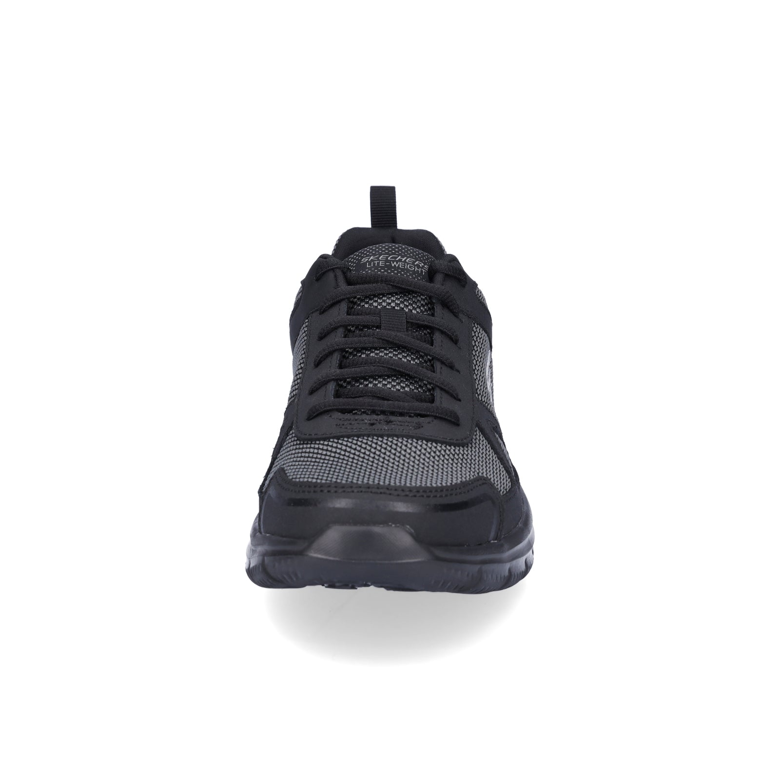 Skechers men's sneakers black