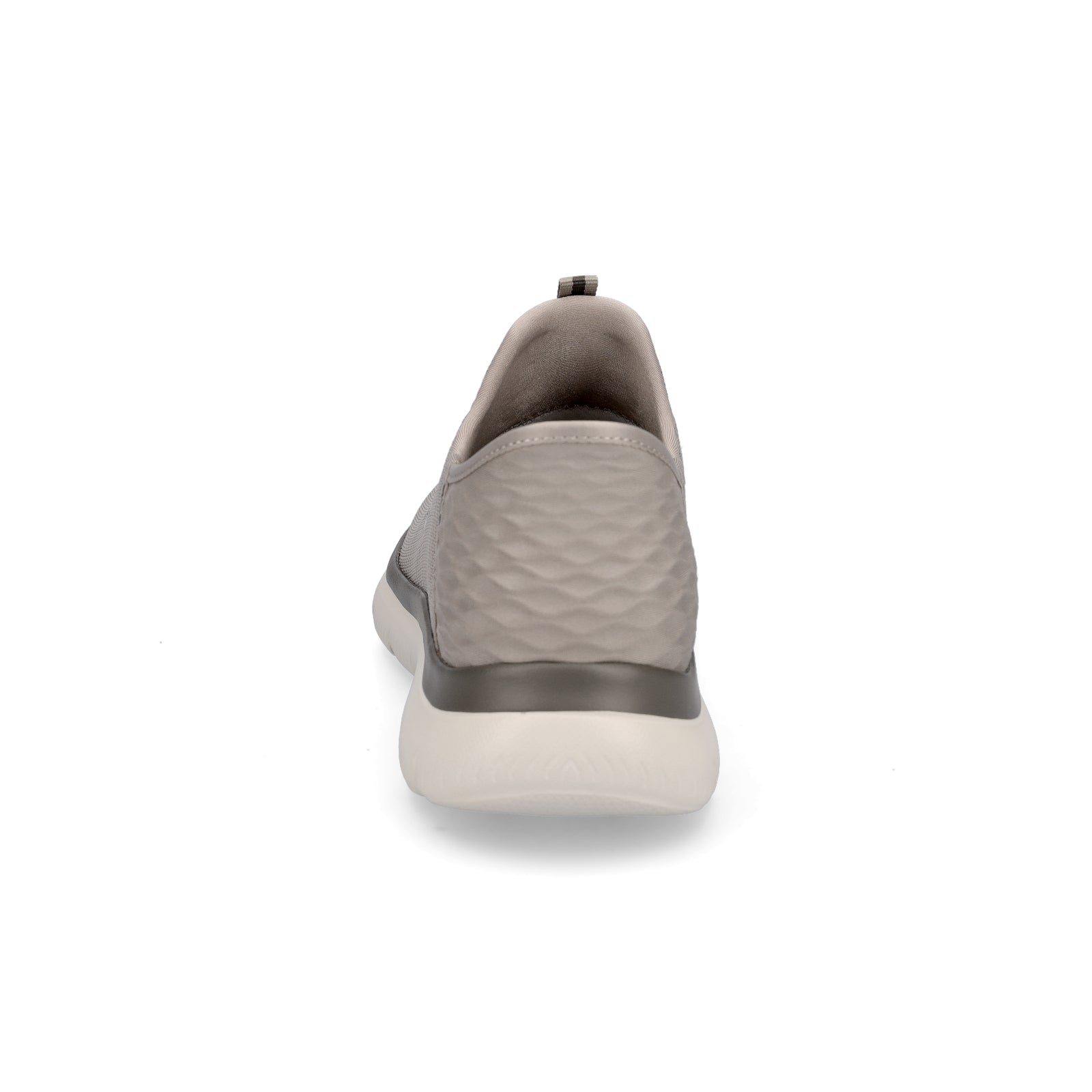 Skechers men's sneaker Summits High Range taupe